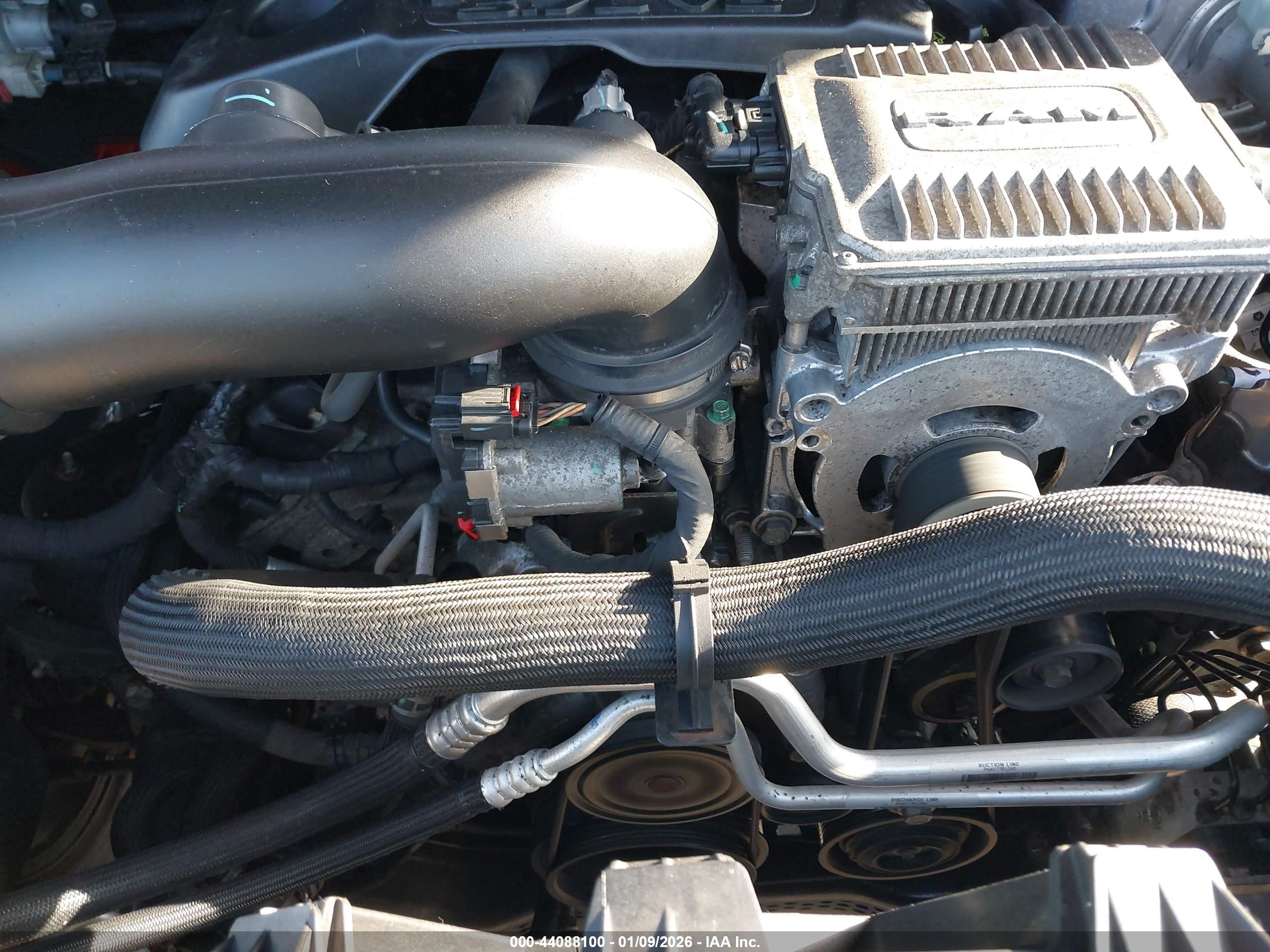 RAM 1500 image 10
