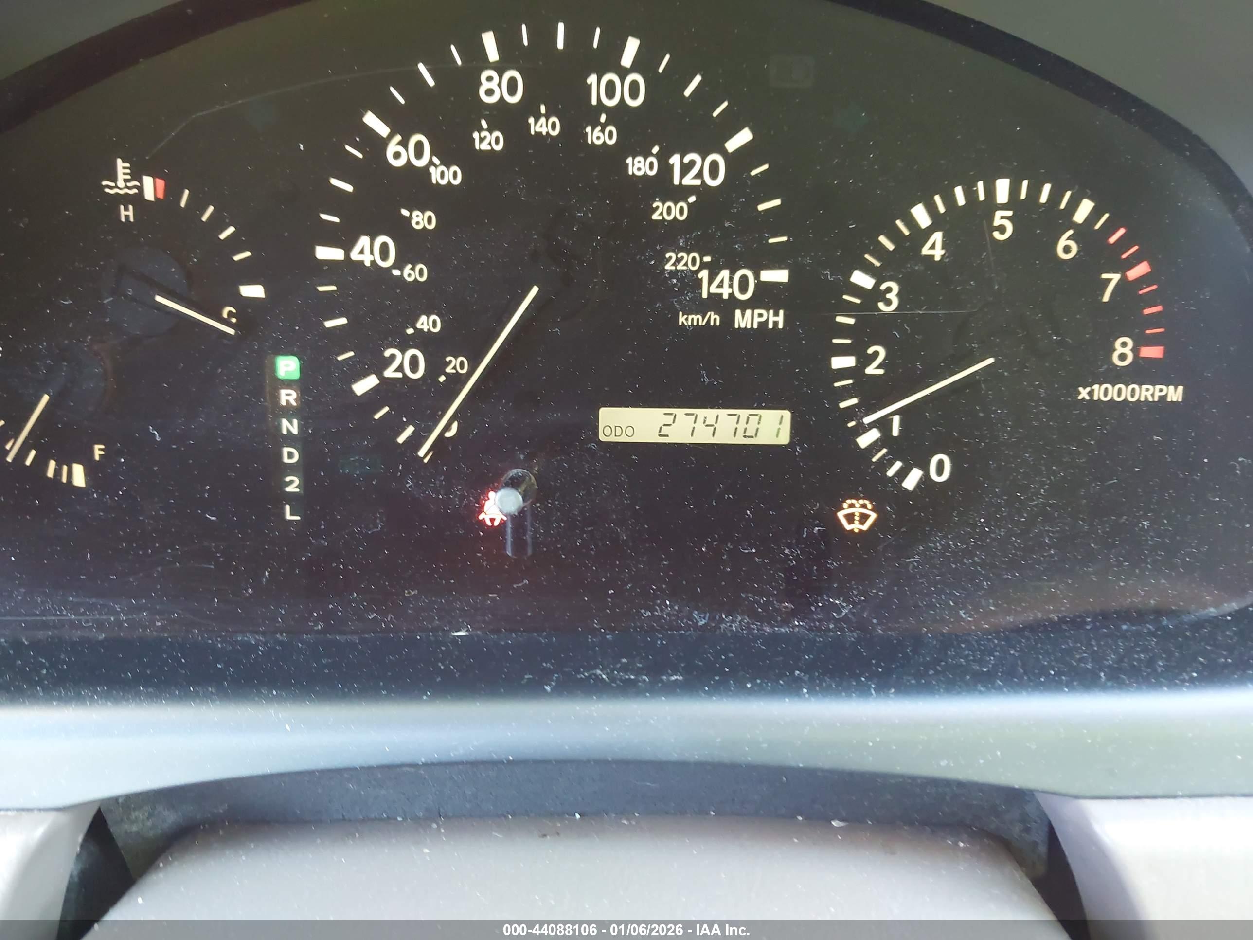 LEXUS RX image 7