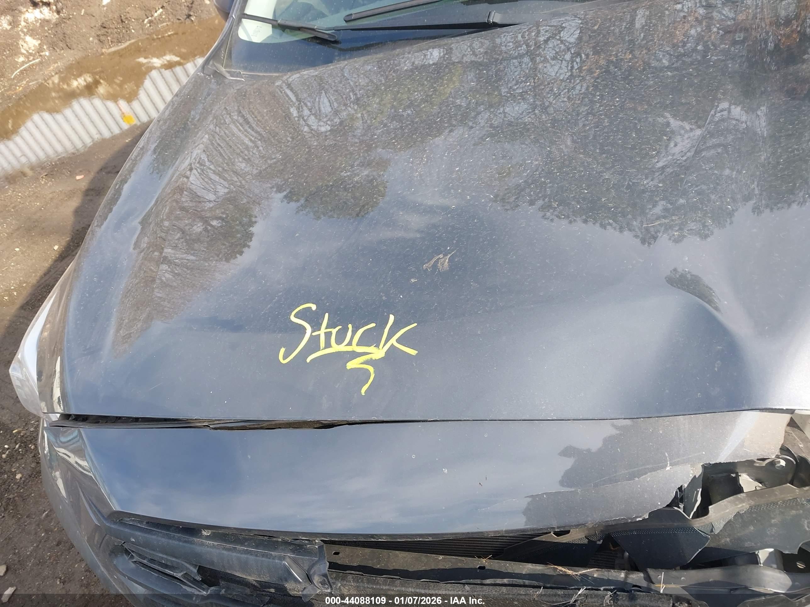 SUBARU CROSSTREK image 10