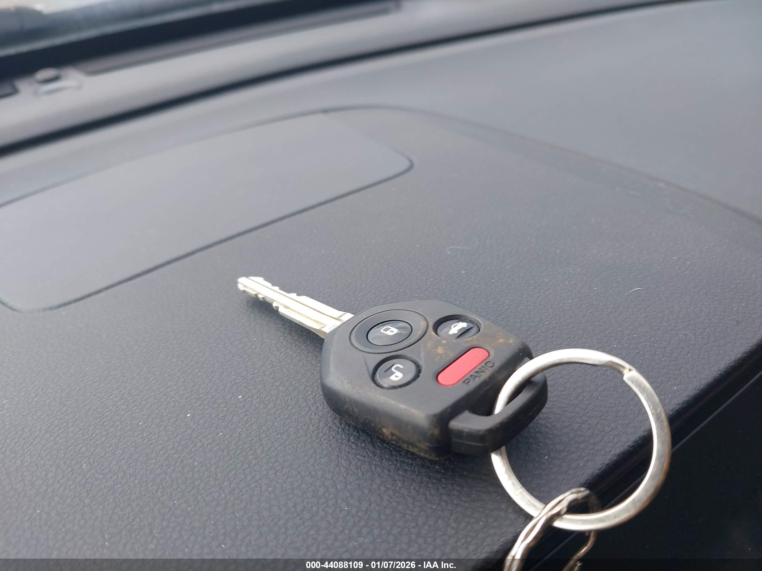 SUBARU CROSSTREK image 11