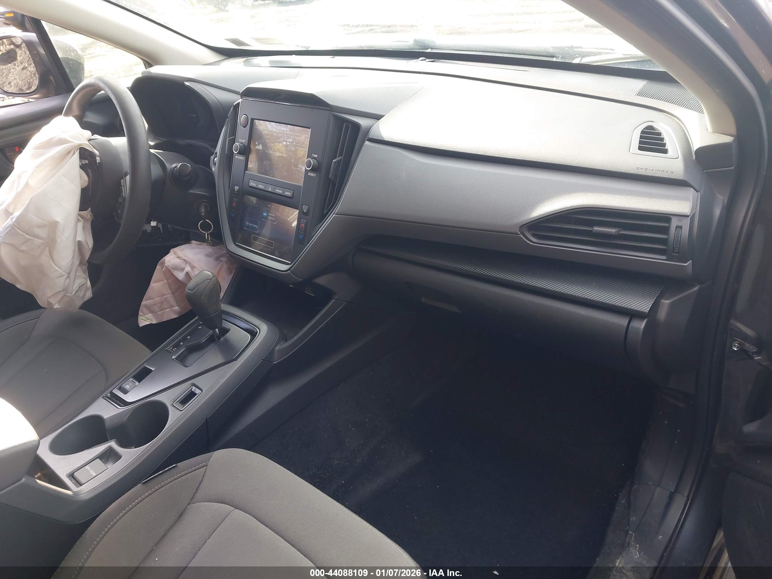 SUBARU CROSSTREK image 5