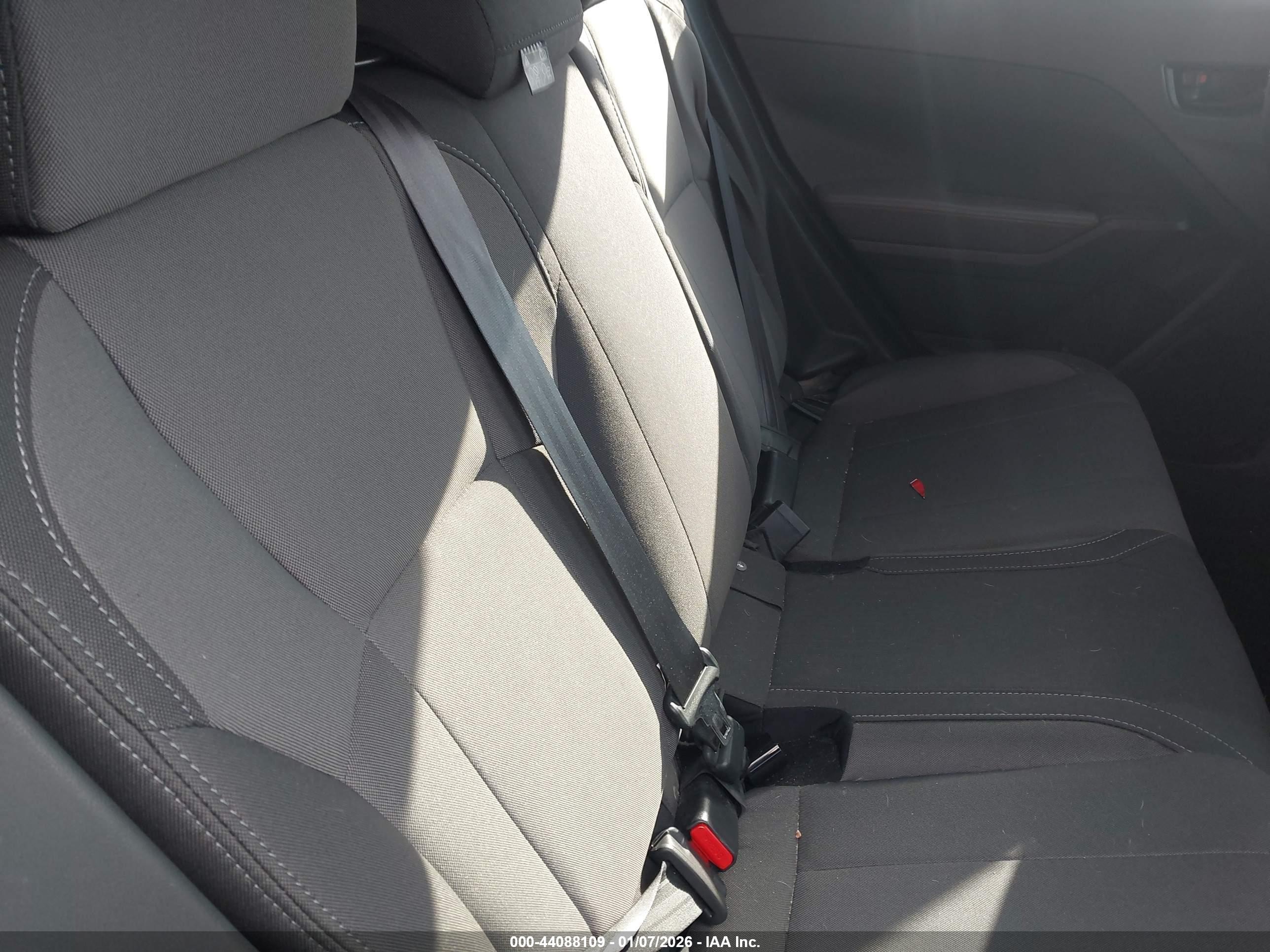 SUBARU CROSSTREK image 8