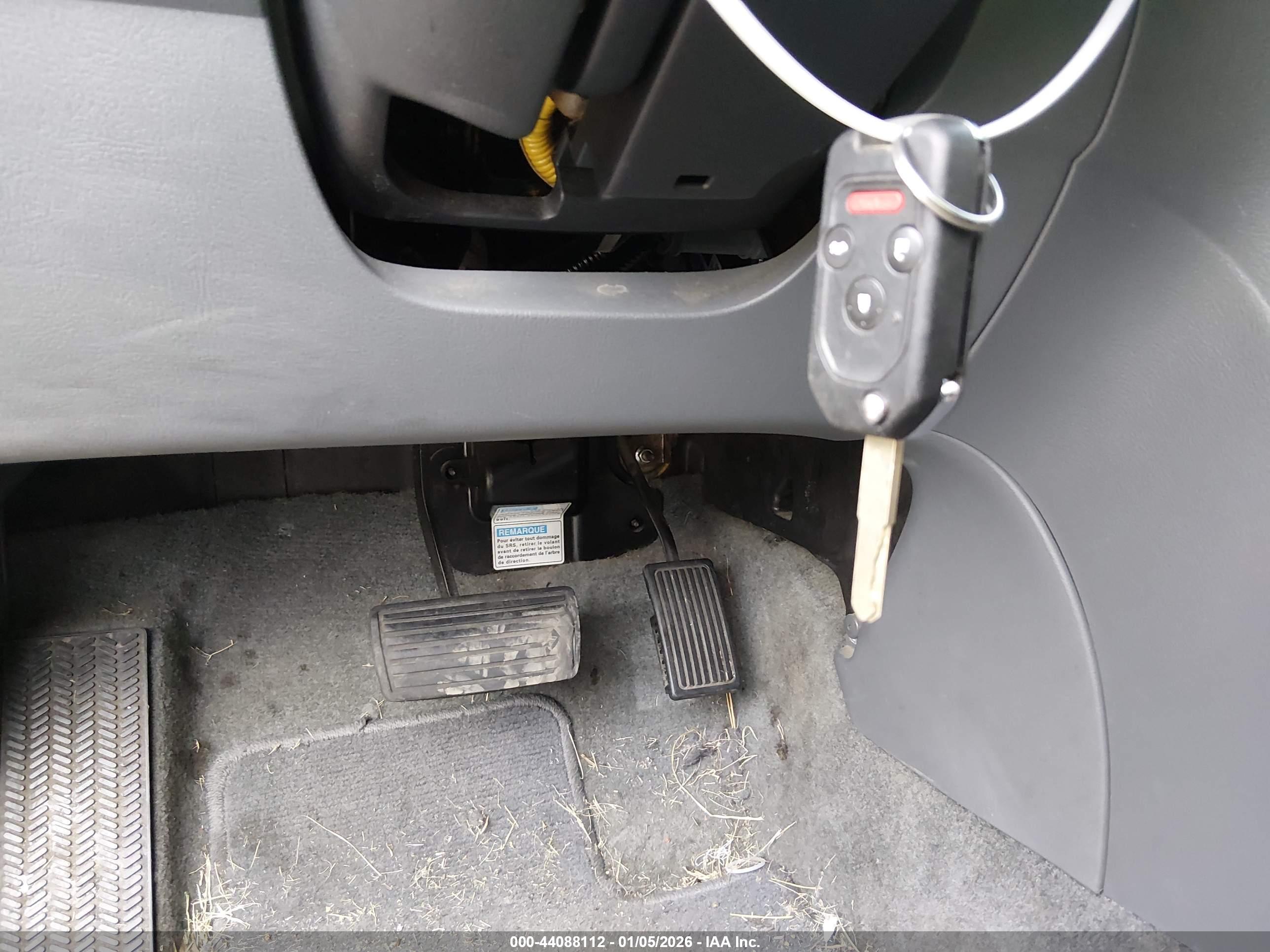 HONDA ACCORD image 11