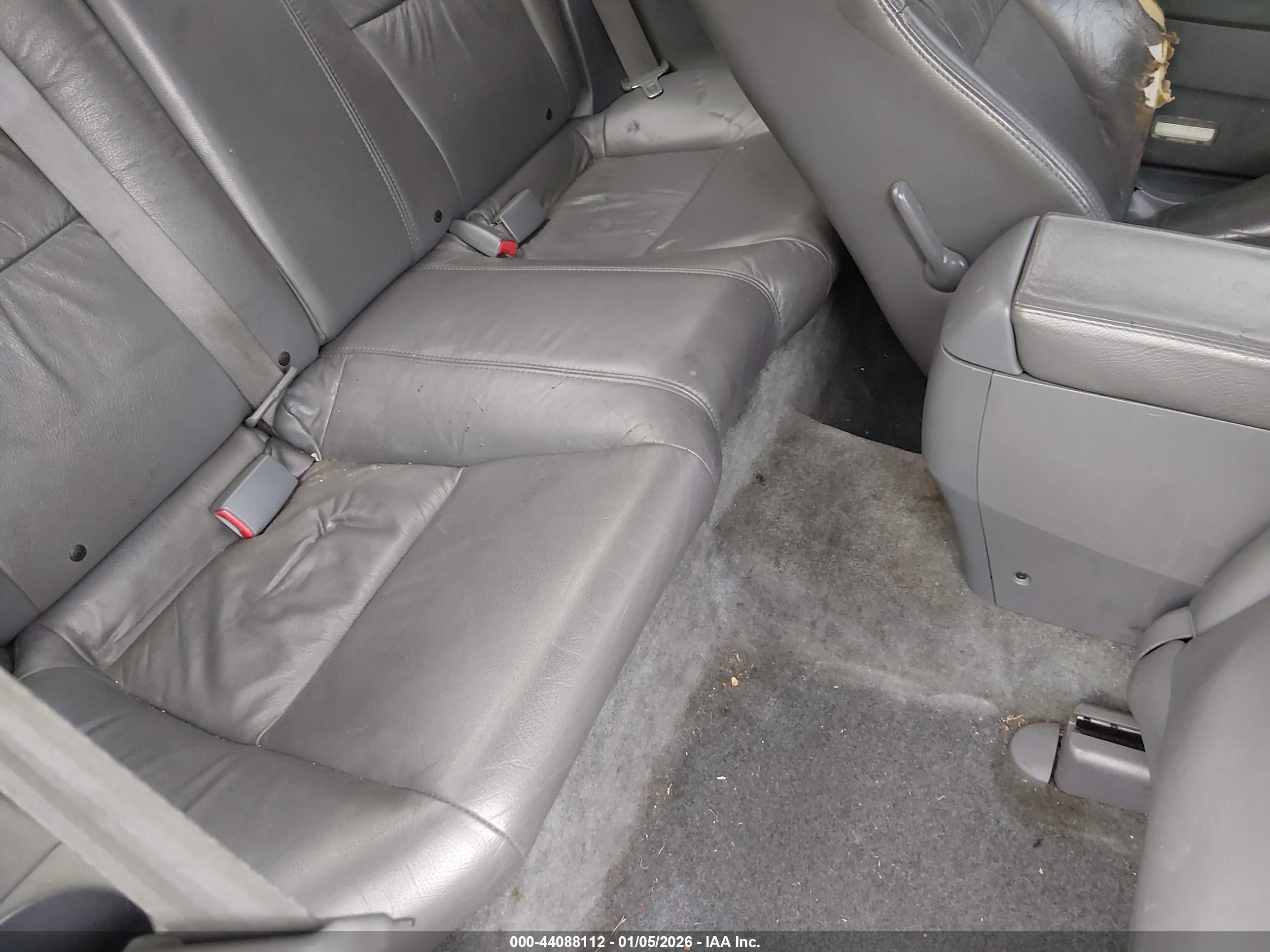 HONDA ACCORD image 8