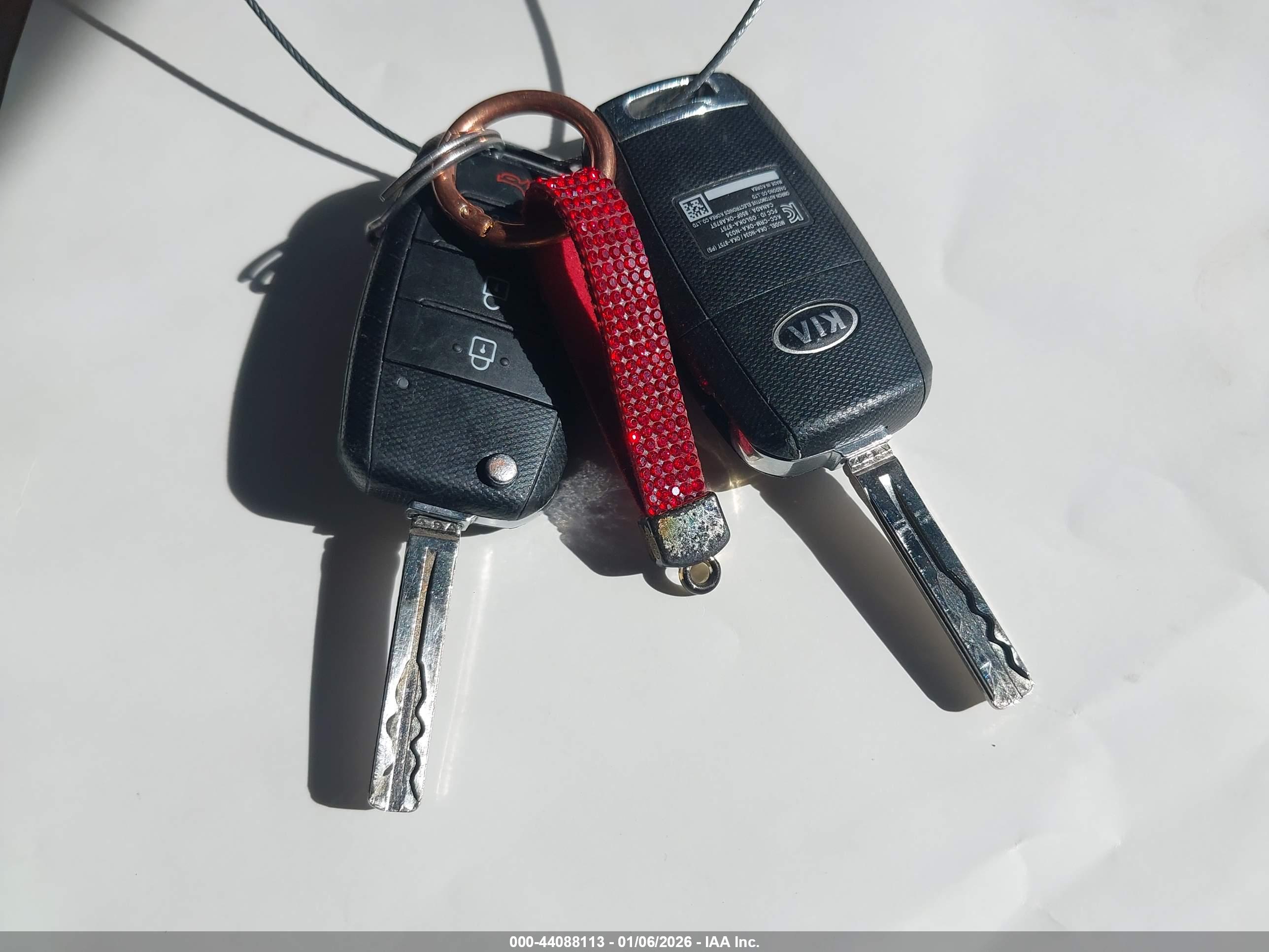 KIA SOUL image 11