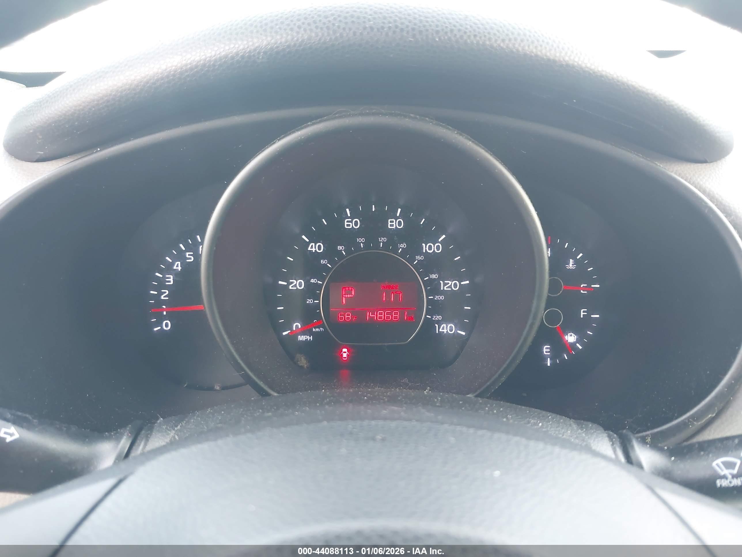 KIA SOUL image 7