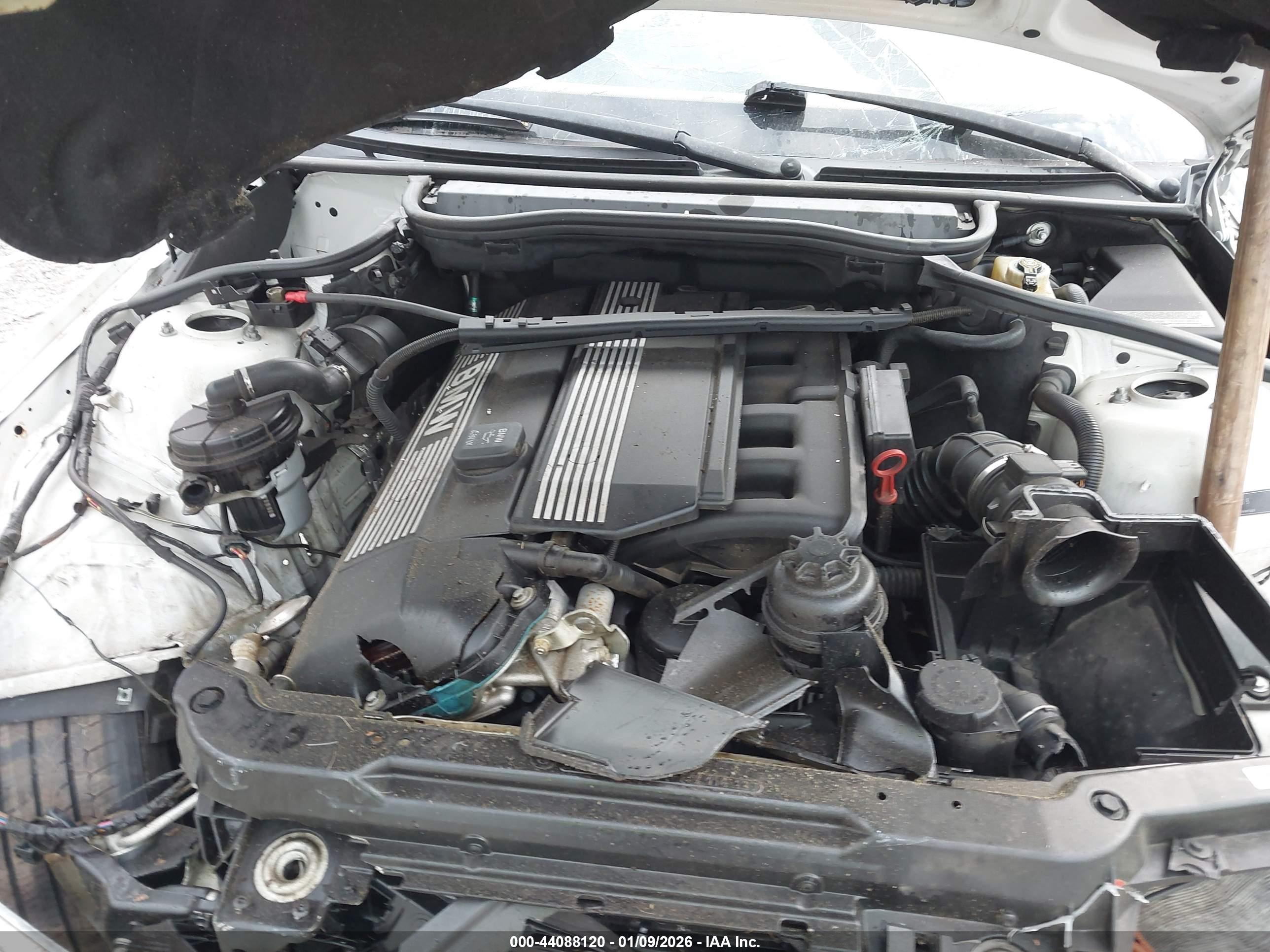 BMW 325CI image 10