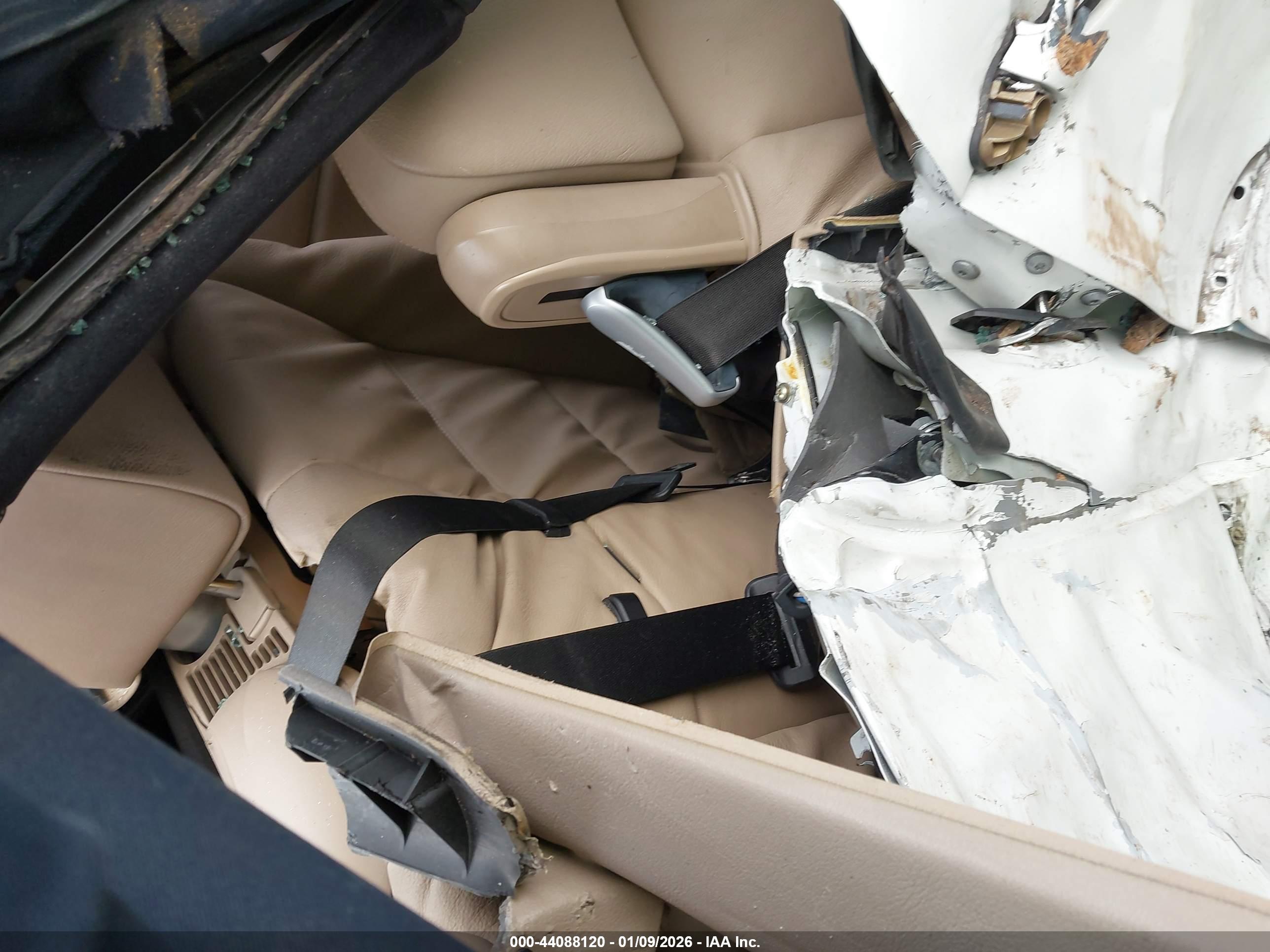 BMW 325CI image 8