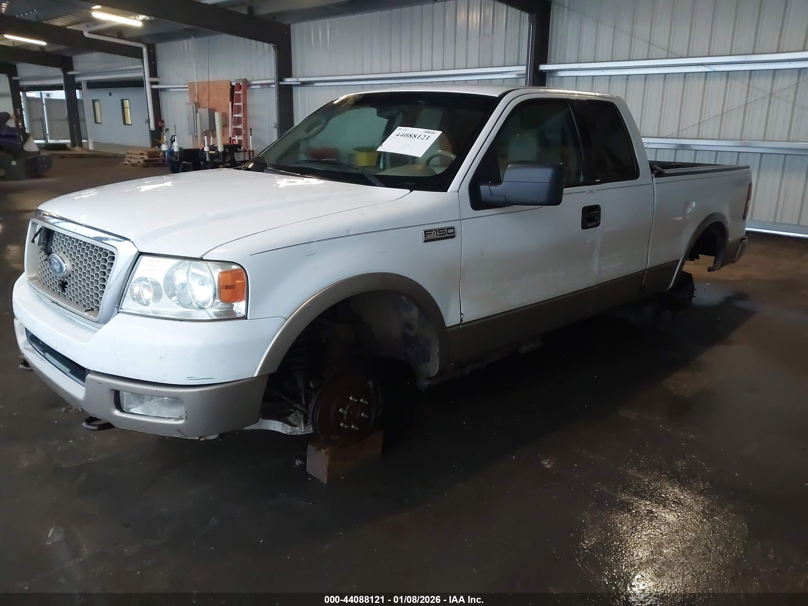 FORD F-150 image 2