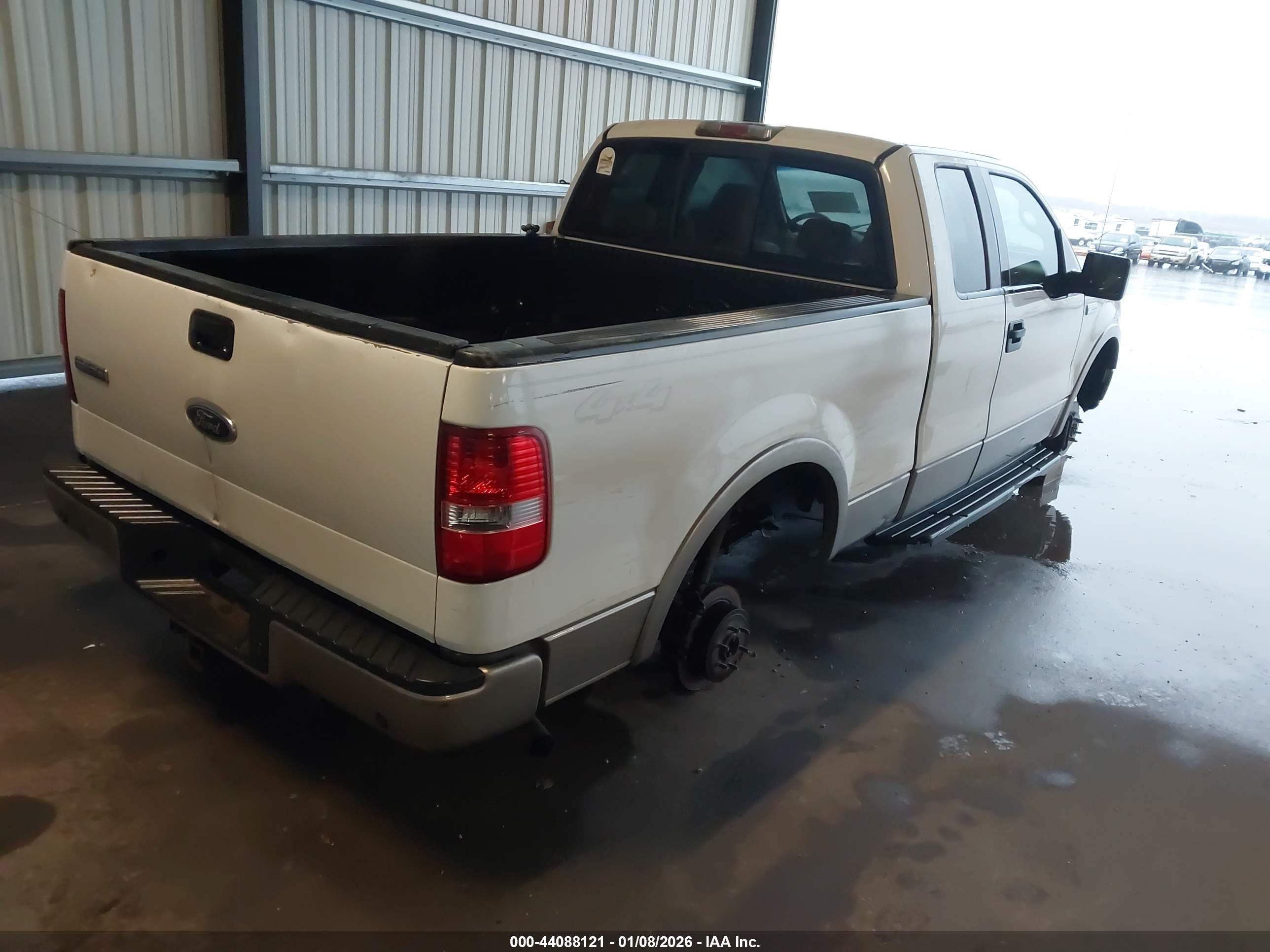 FORD F-150 image 4