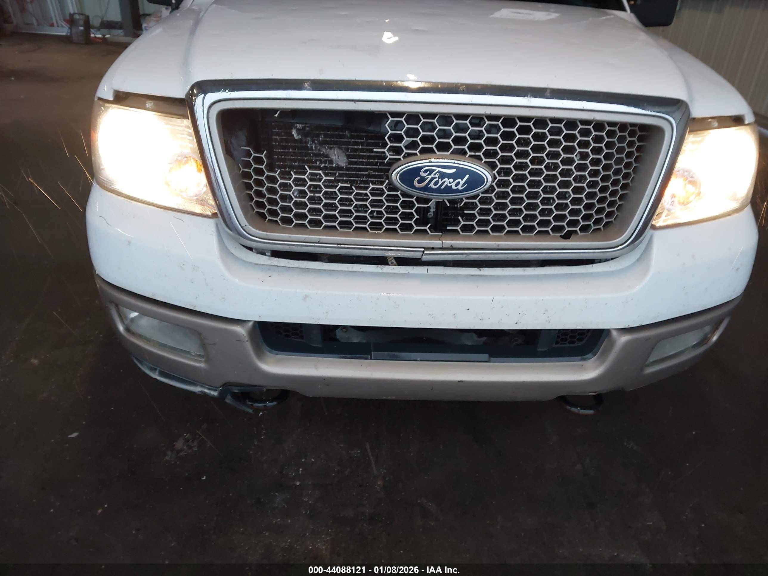 FORD F-150 image 6