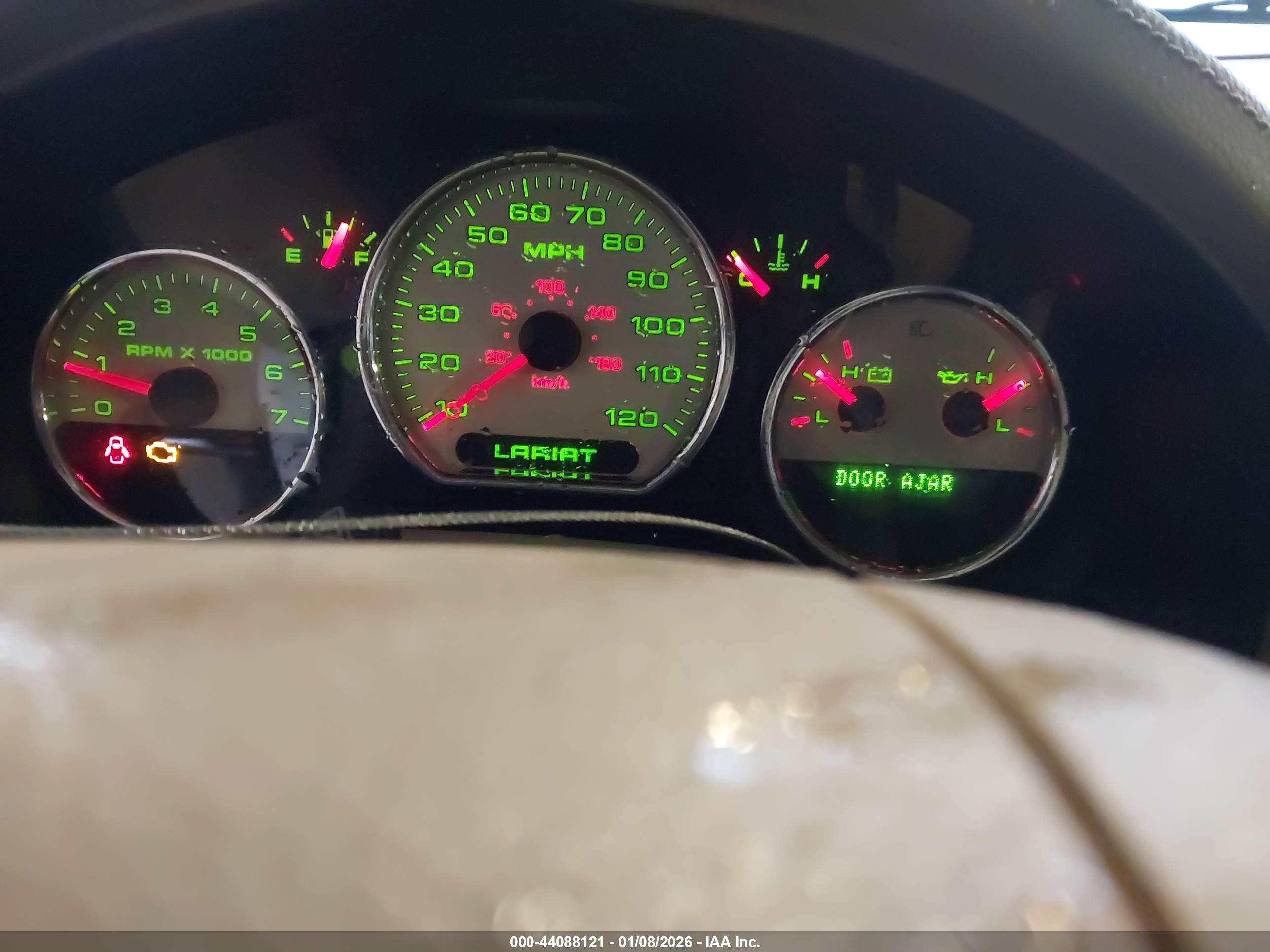 FORD F-150 image 7