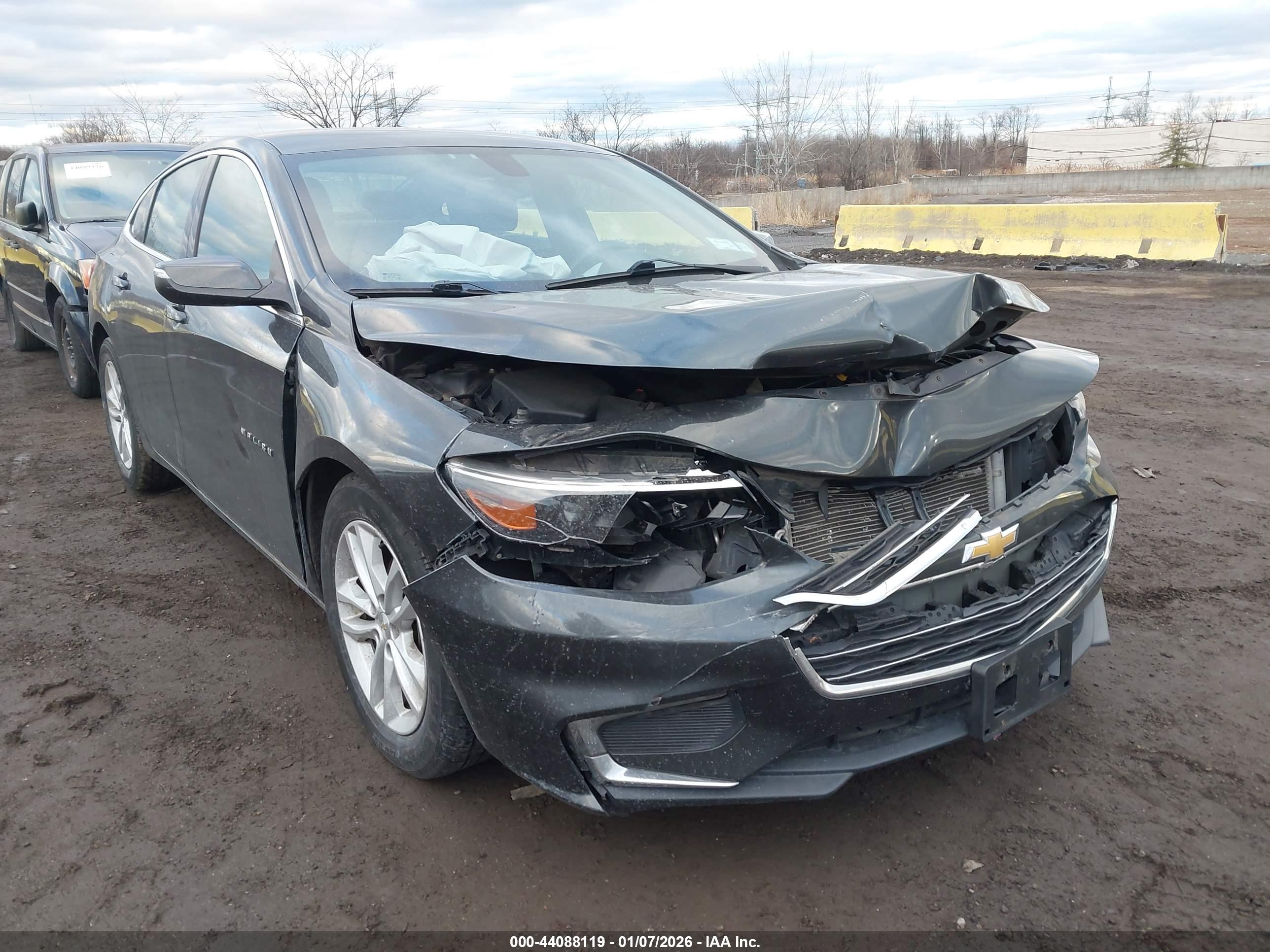 CHEVROLET MALIBU image 6