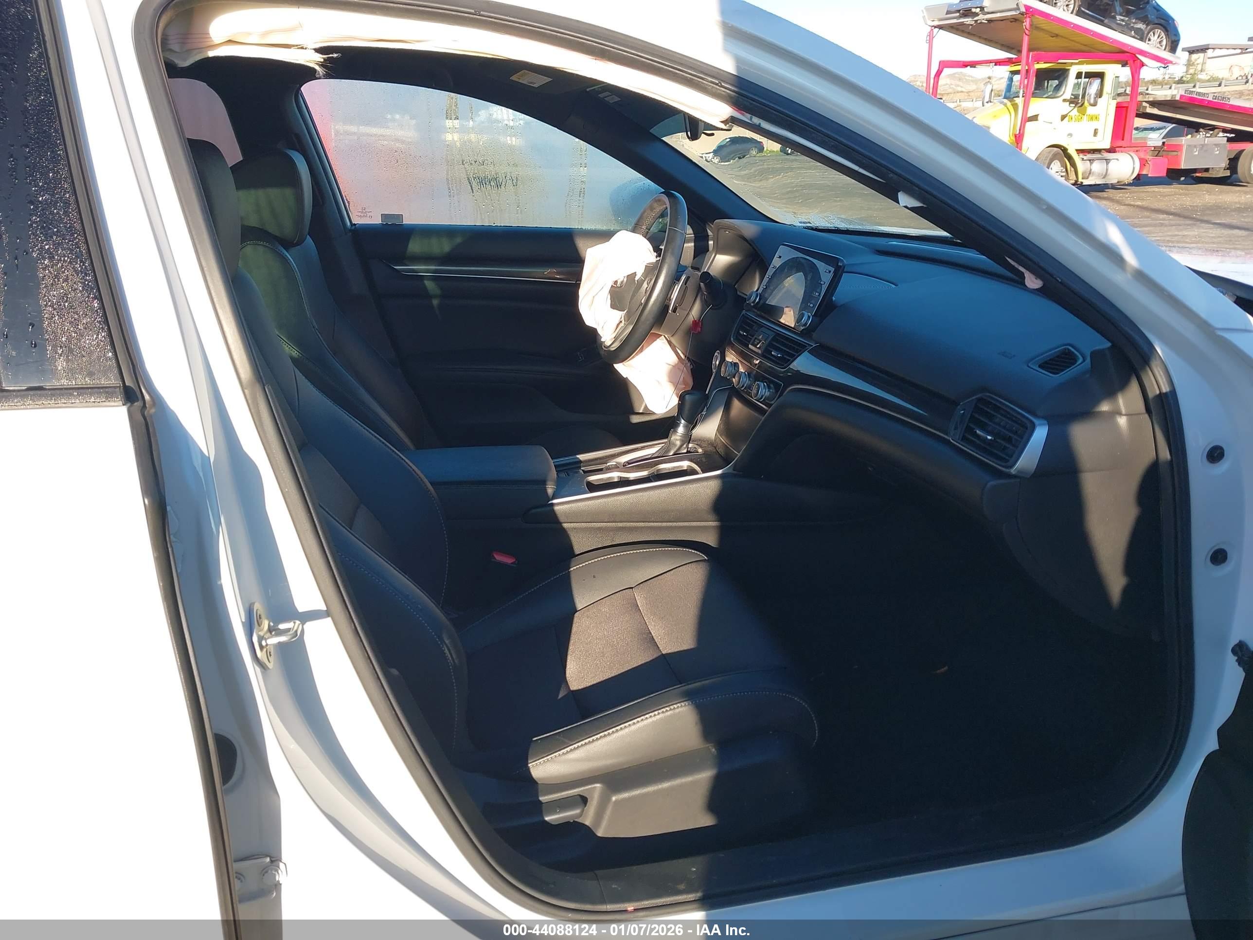 HONDA ACCORD image 5