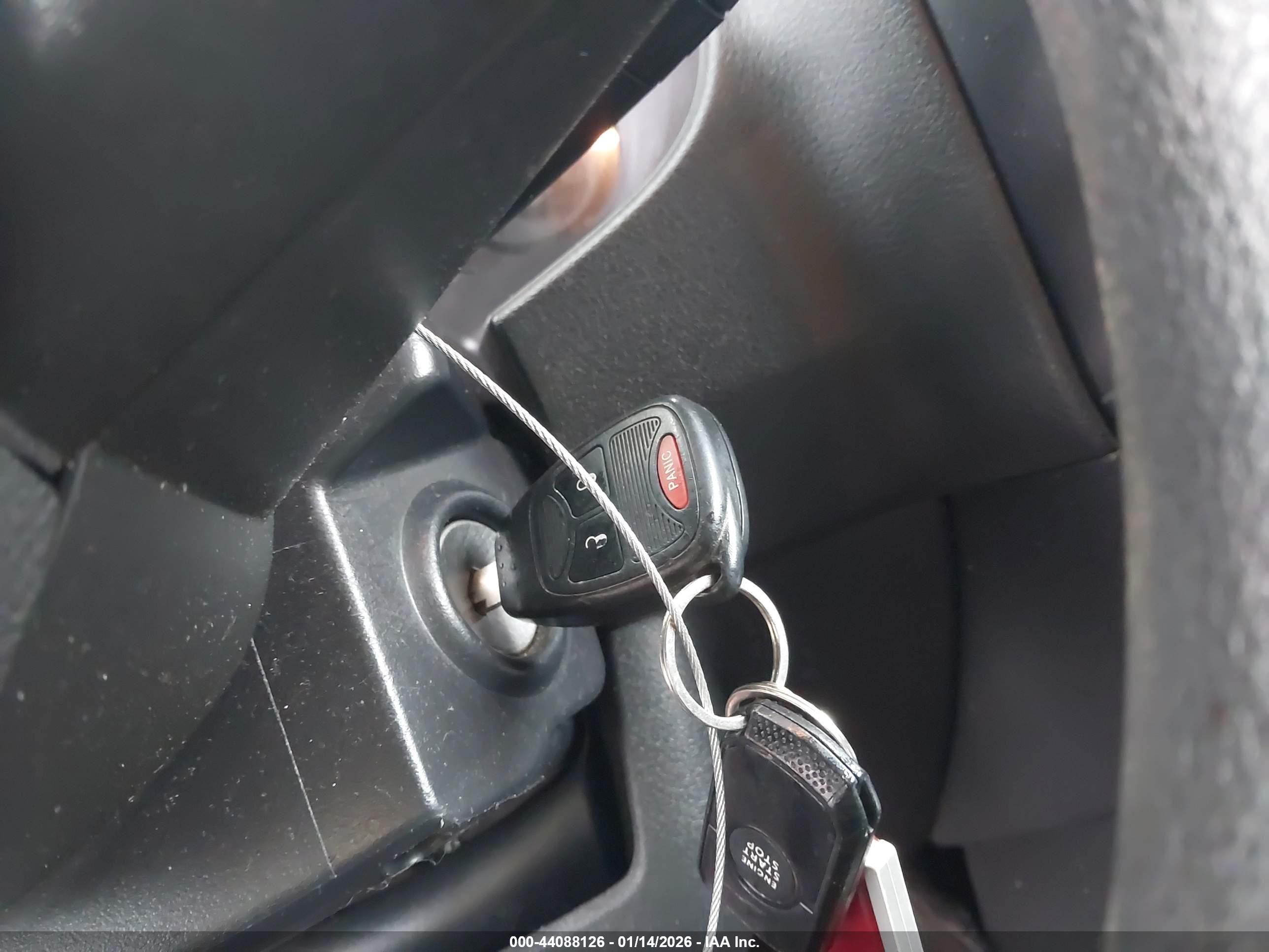 JEEP PATRIOT image 11