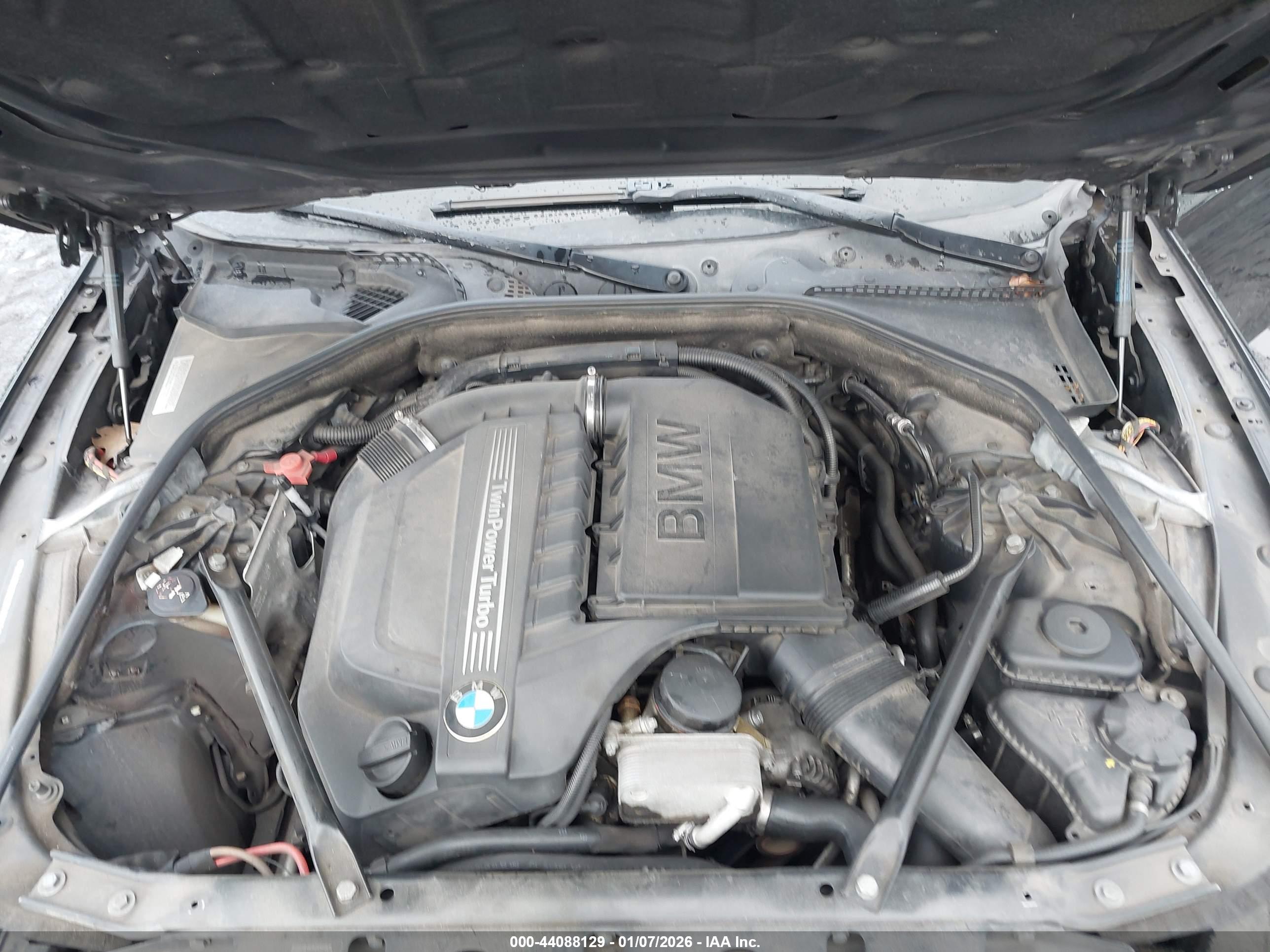 BMW 535I image 10