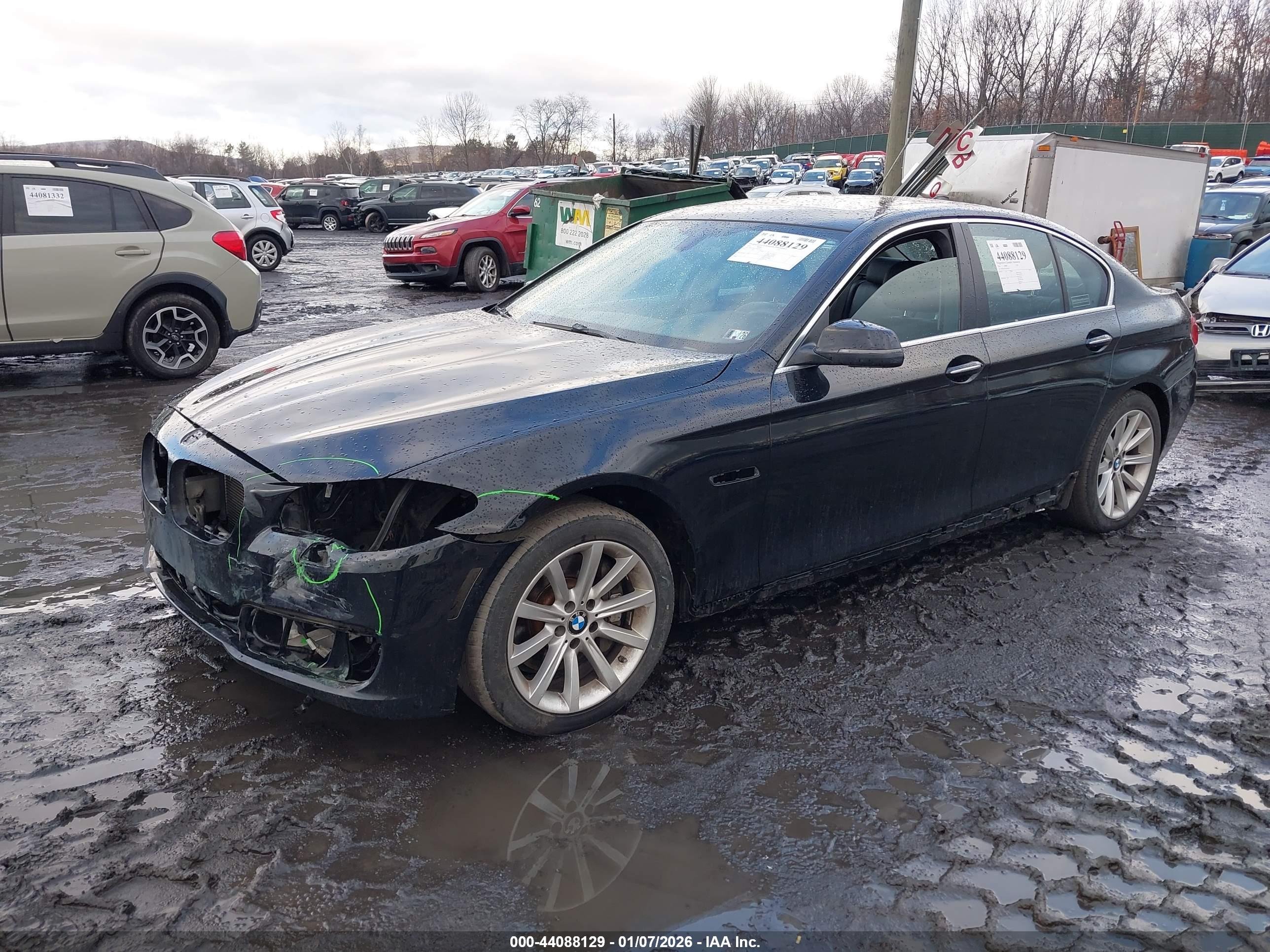 BMW 535I image 2