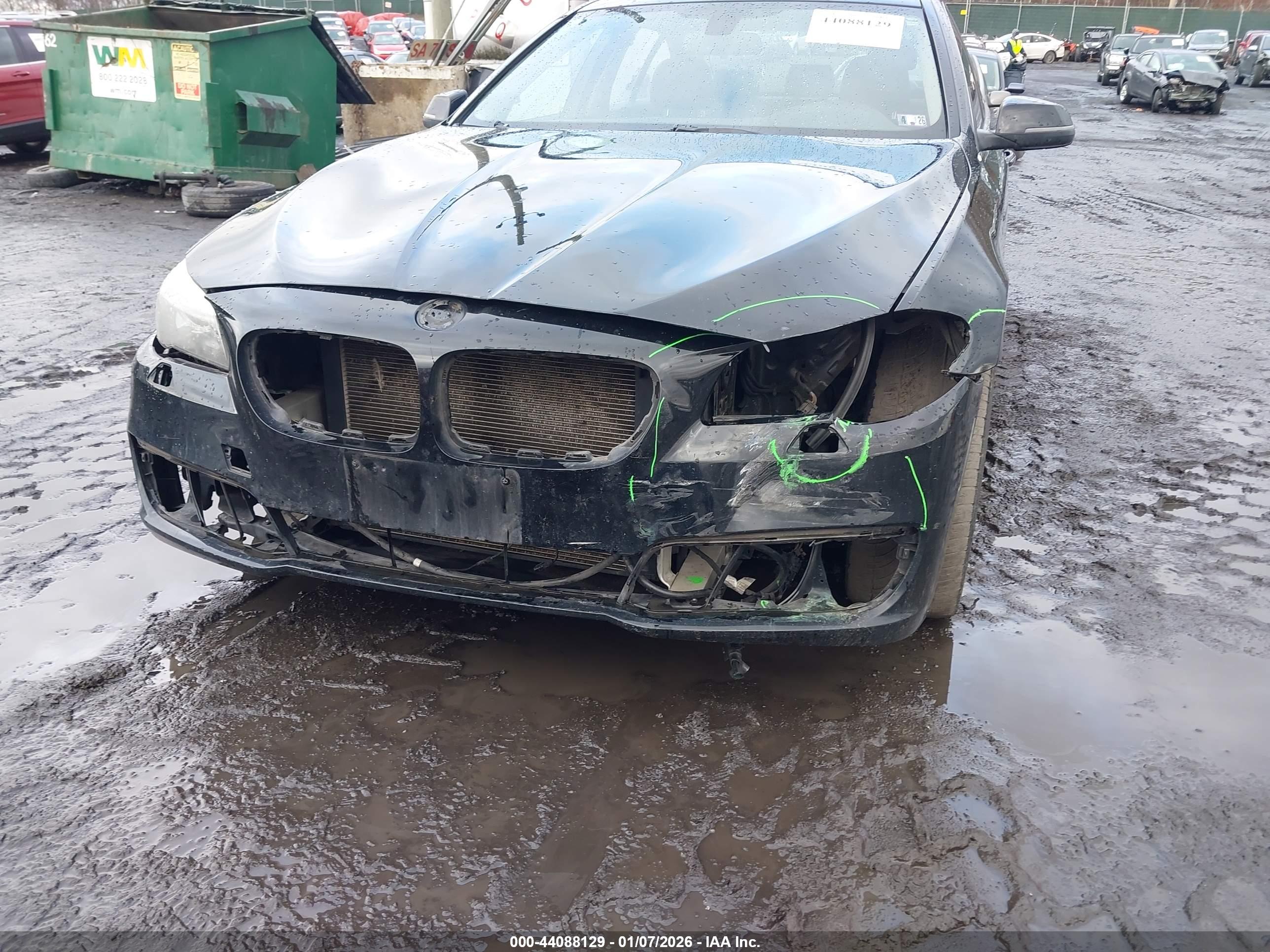 BMW 535I image 6
