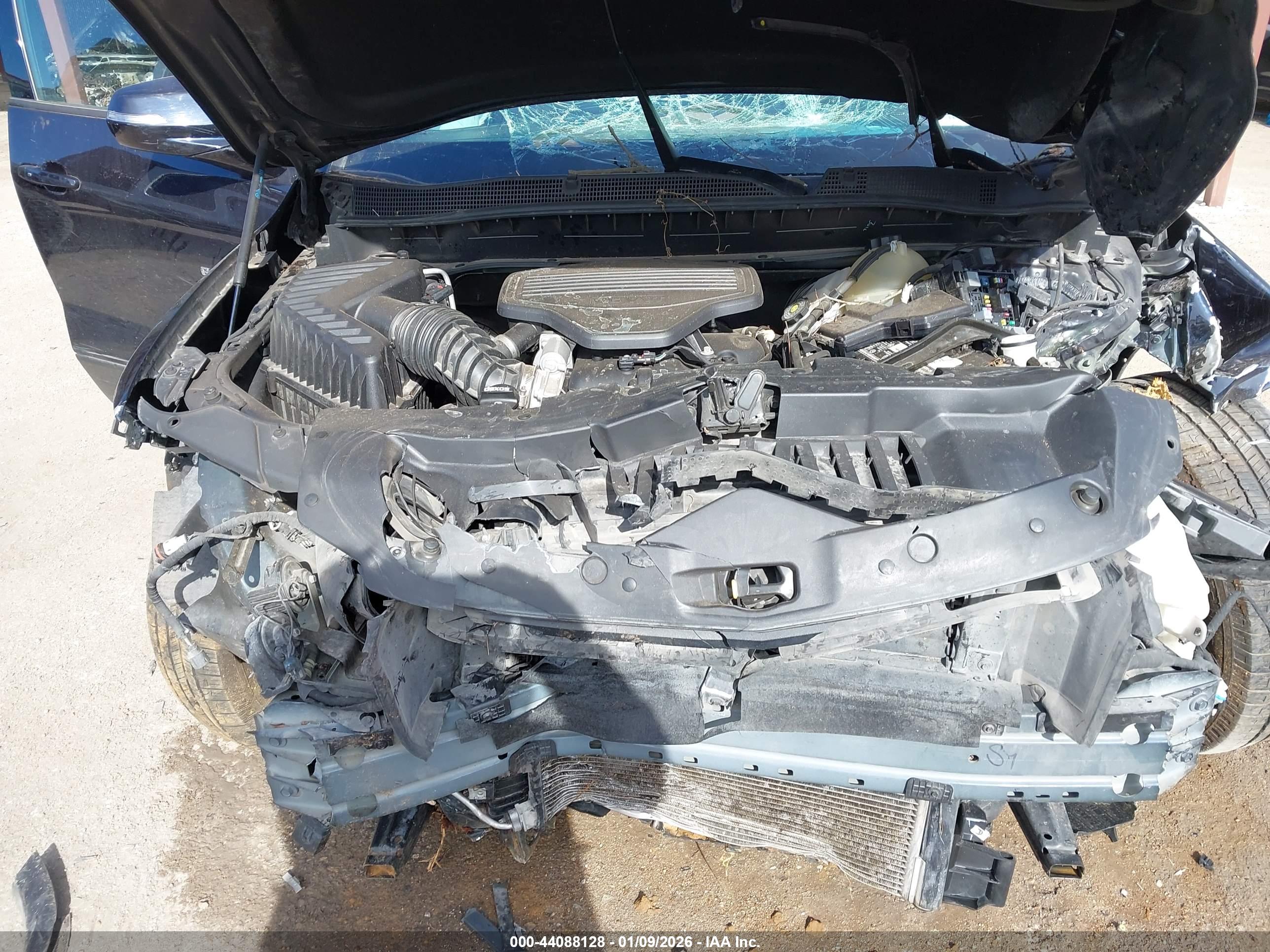 CHEVROLET BLAZER image 10