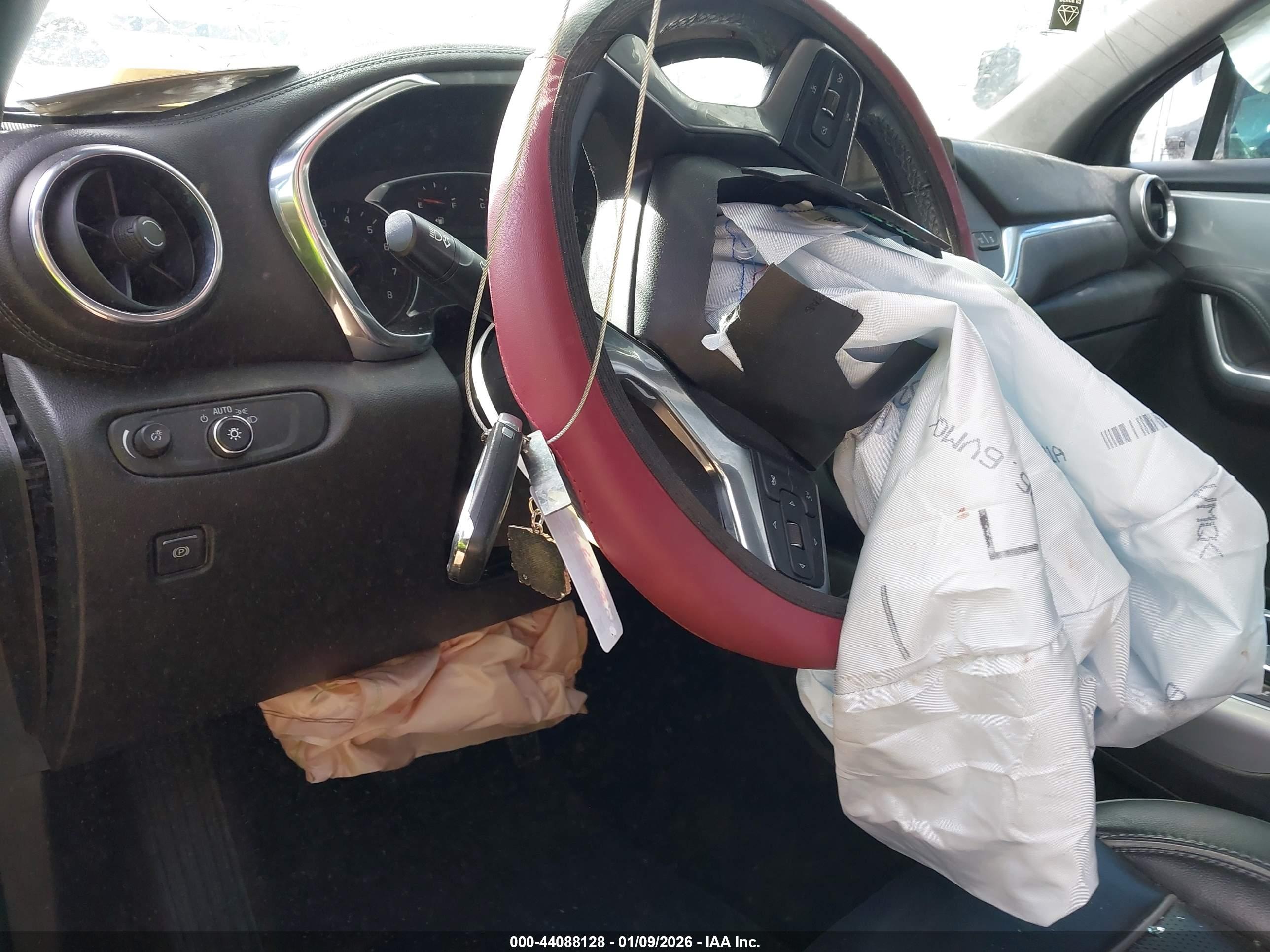 CHEVROLET BLAZER image 11