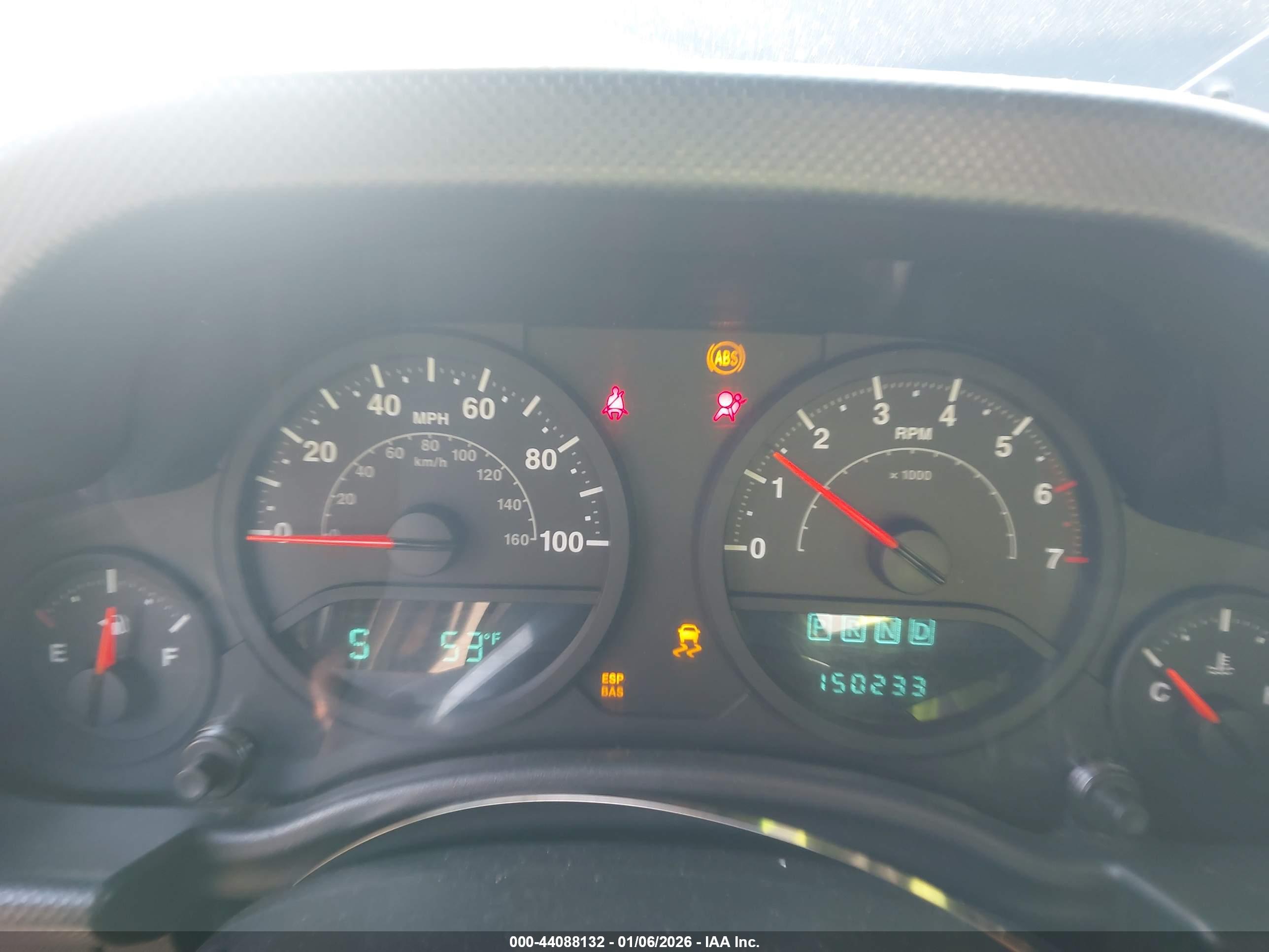 JEEP WRANGLER image 7