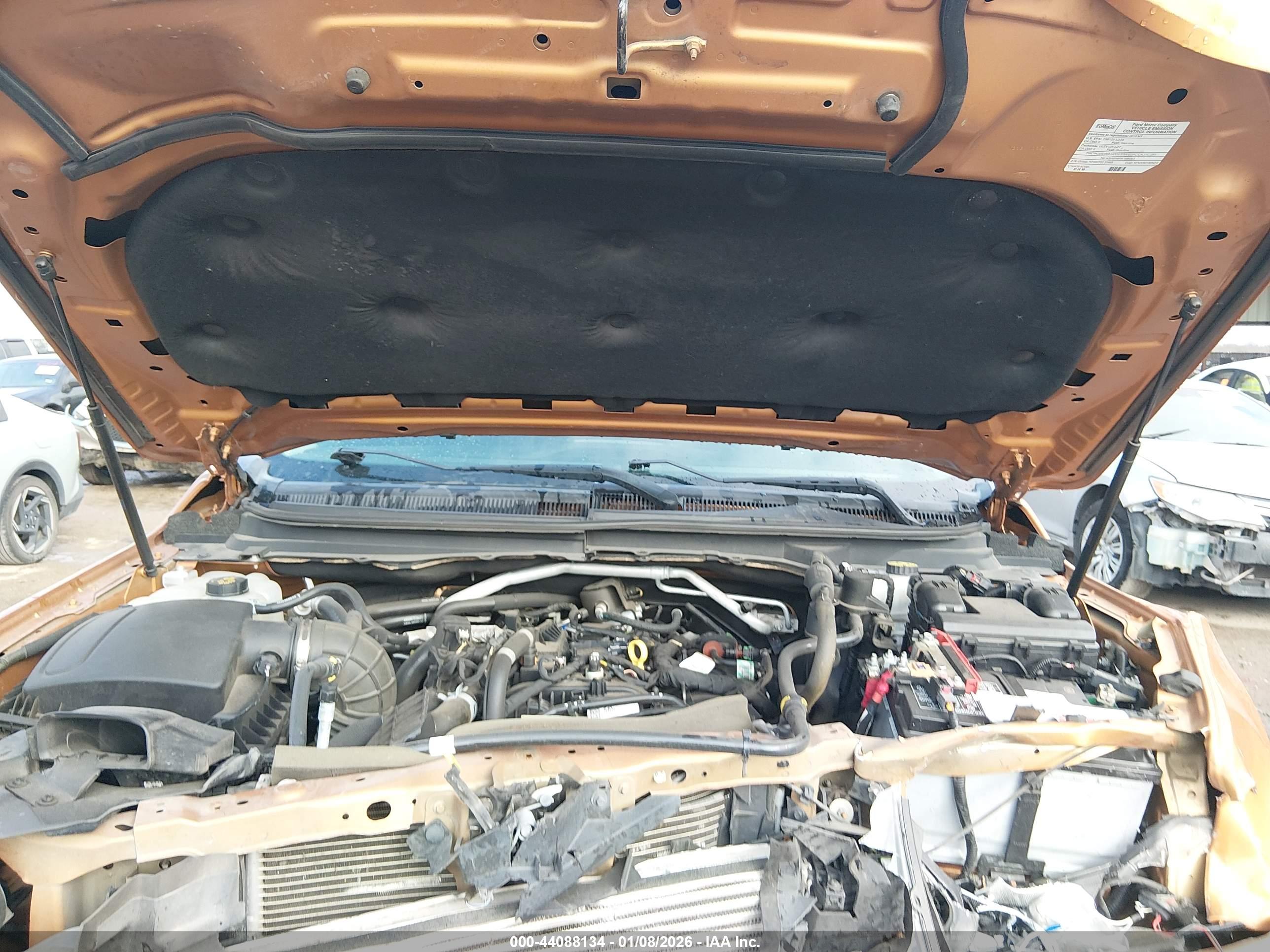 FORD RANGER image 10