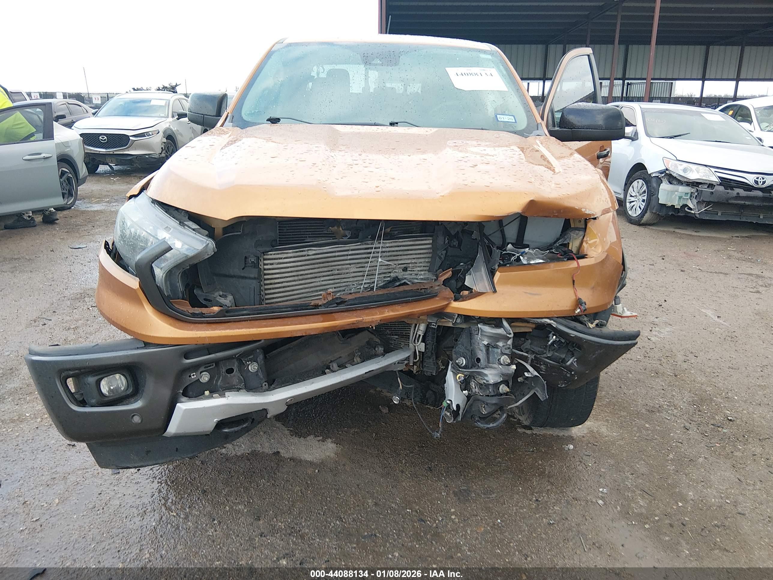 FORD RANGER image 6