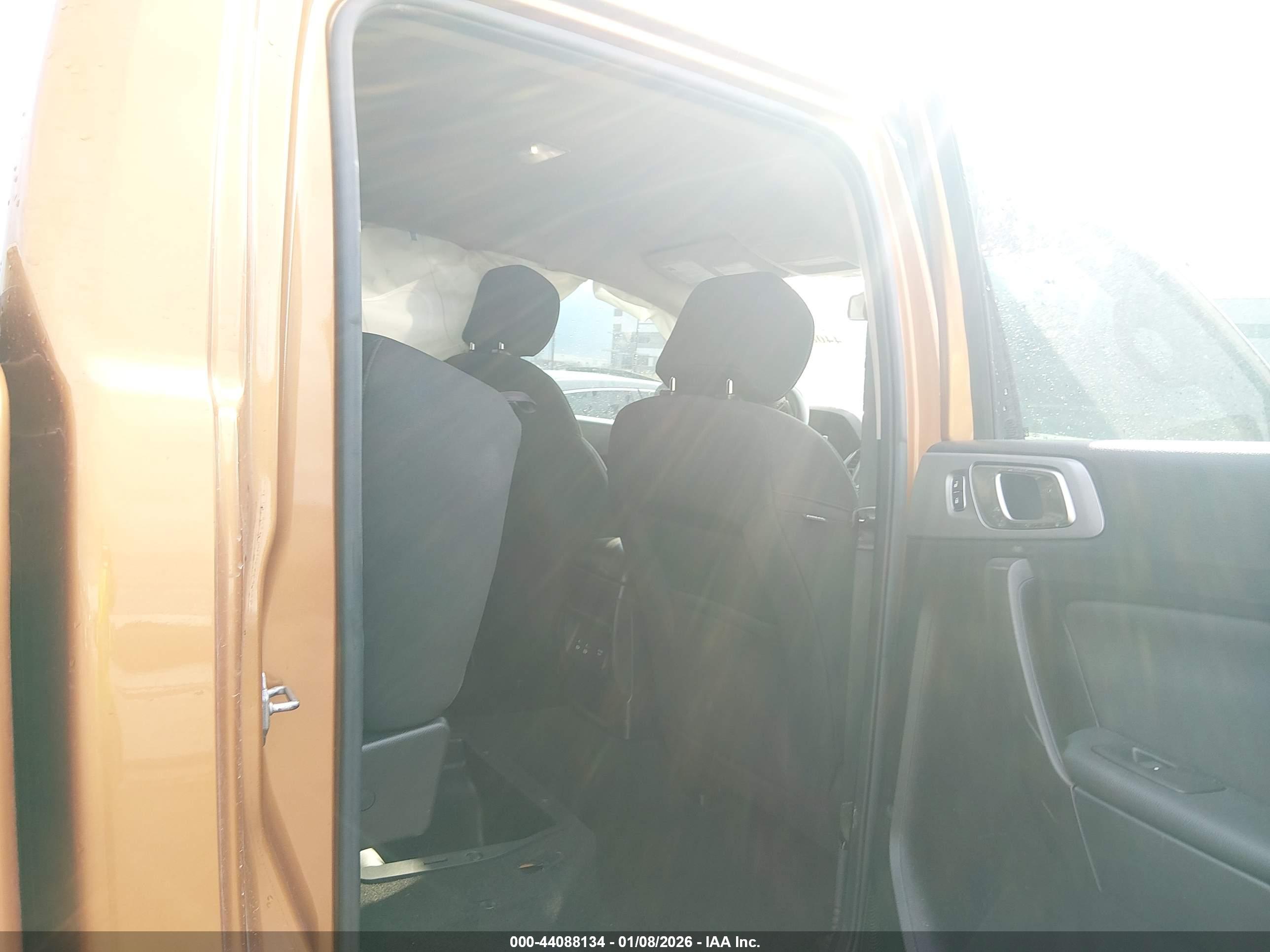FORD RANGER image 8