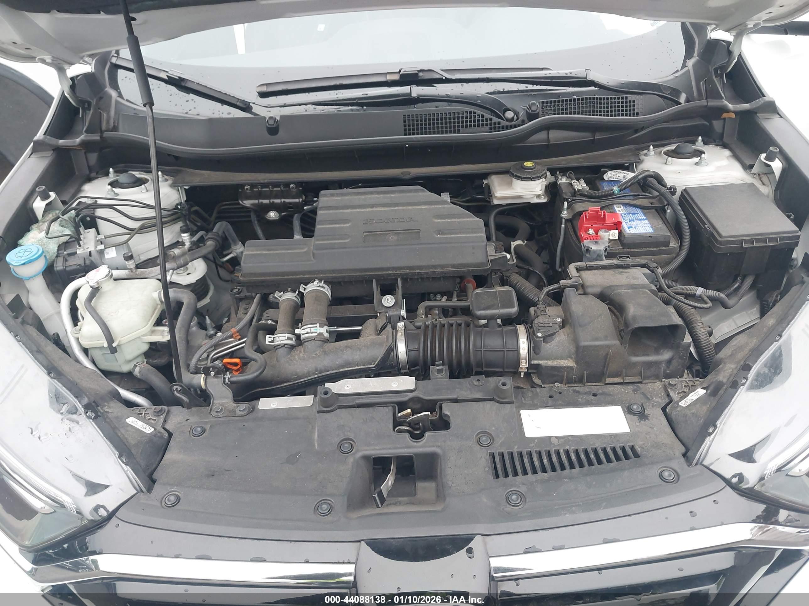 HONDA CR-V image 10