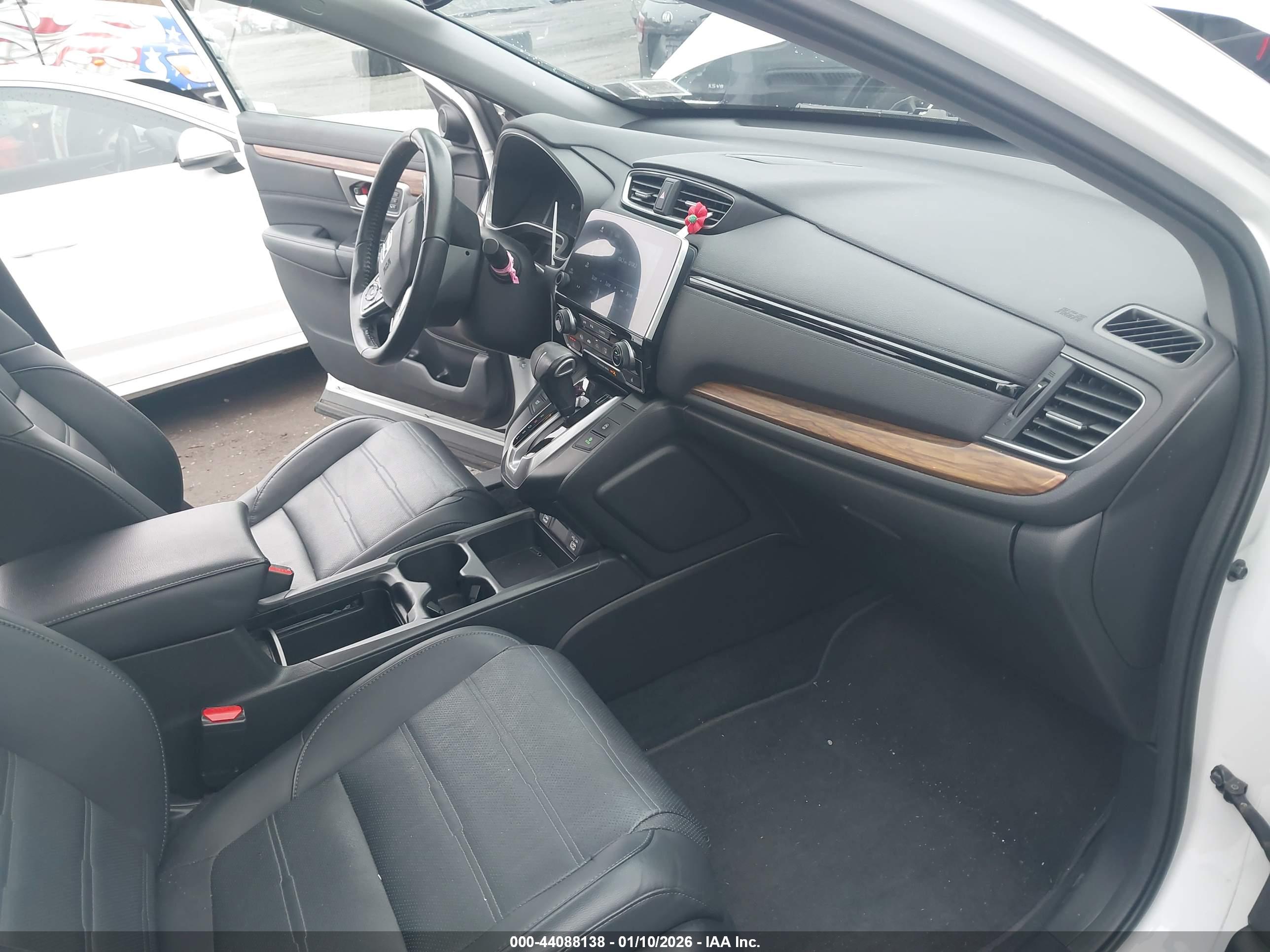 HONDA CR-V image 5