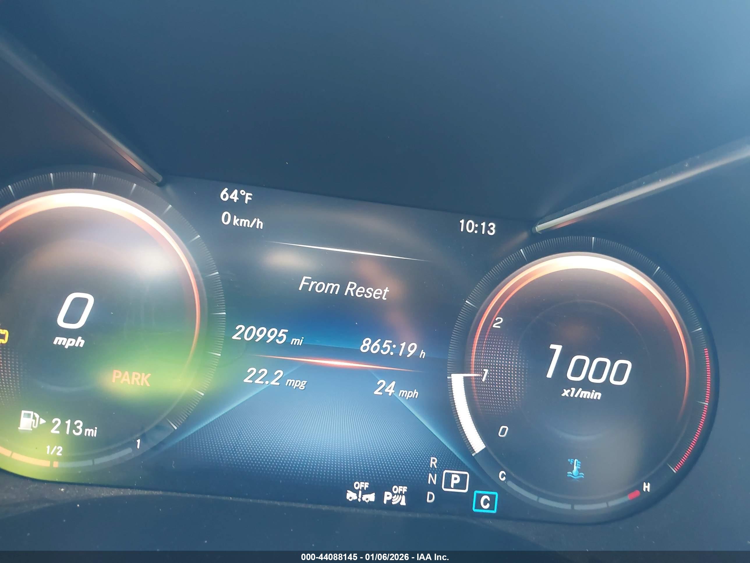 MERCEDES-BENZ GLC image 7