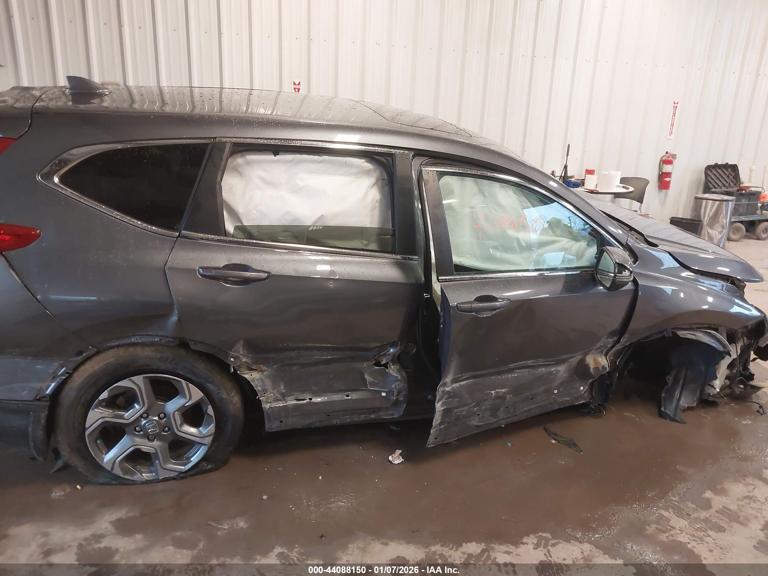 HONDA CR-V image 6