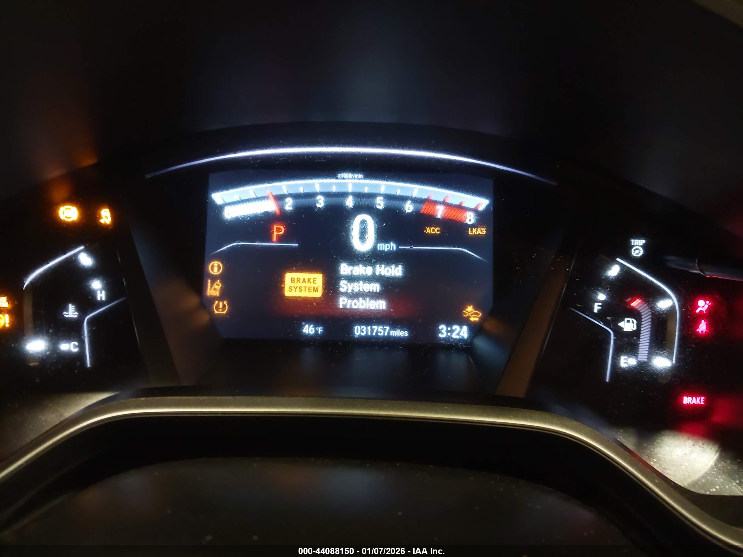 HONDA CR-V image 7