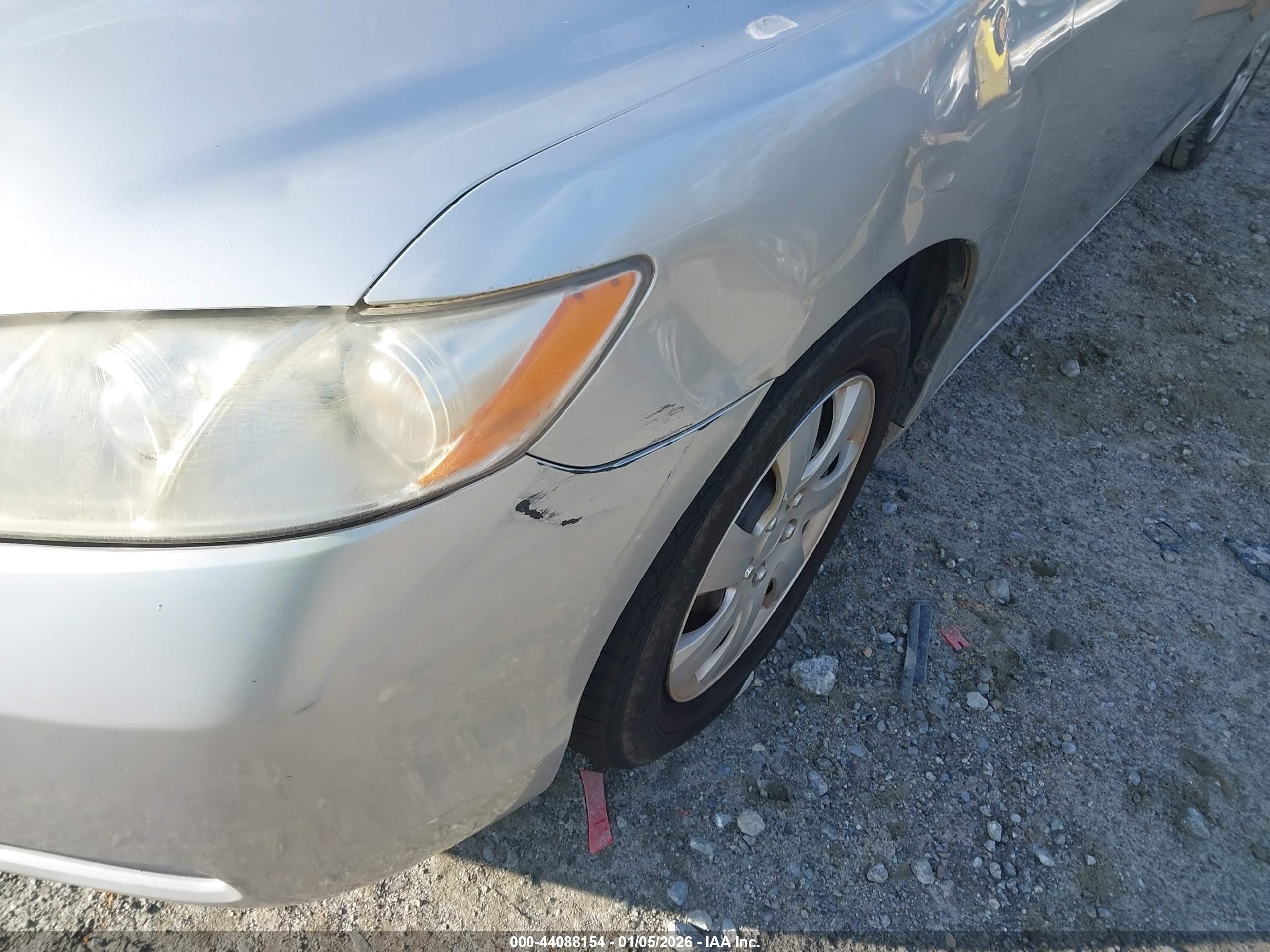 TOYOTA CAMRY image 6