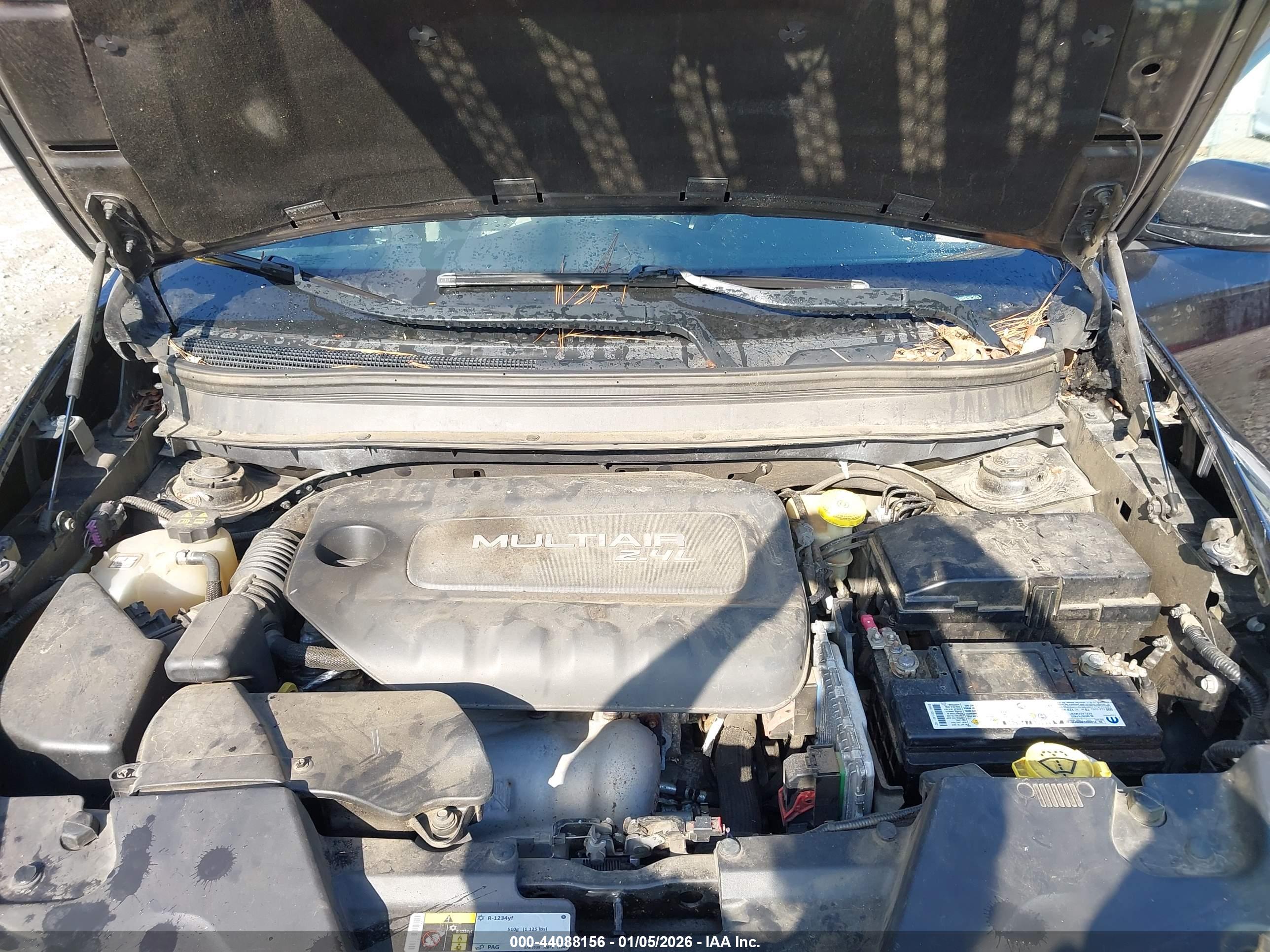 JEEP CHEROKEE image 10
