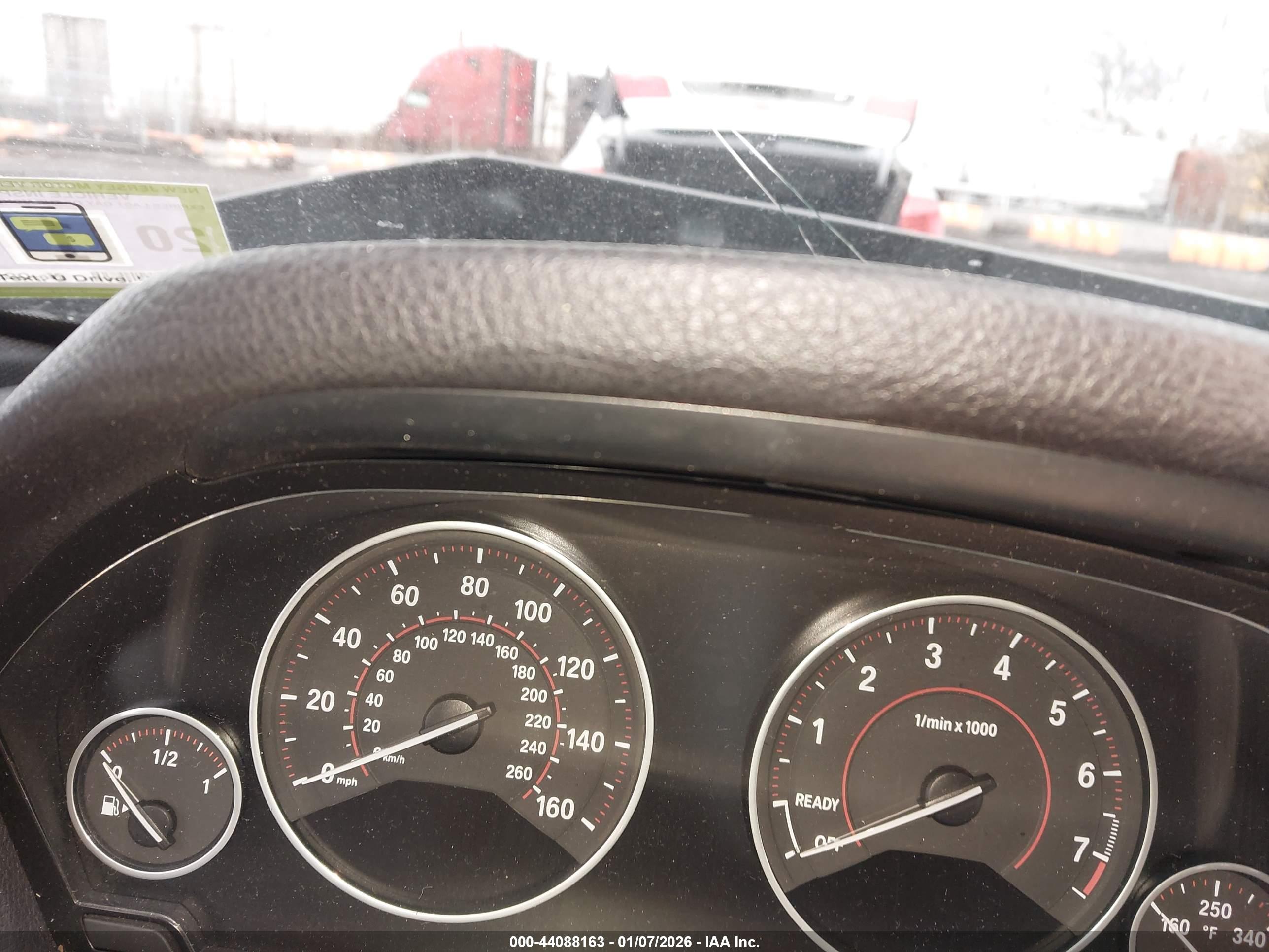 BMW 330I image 7