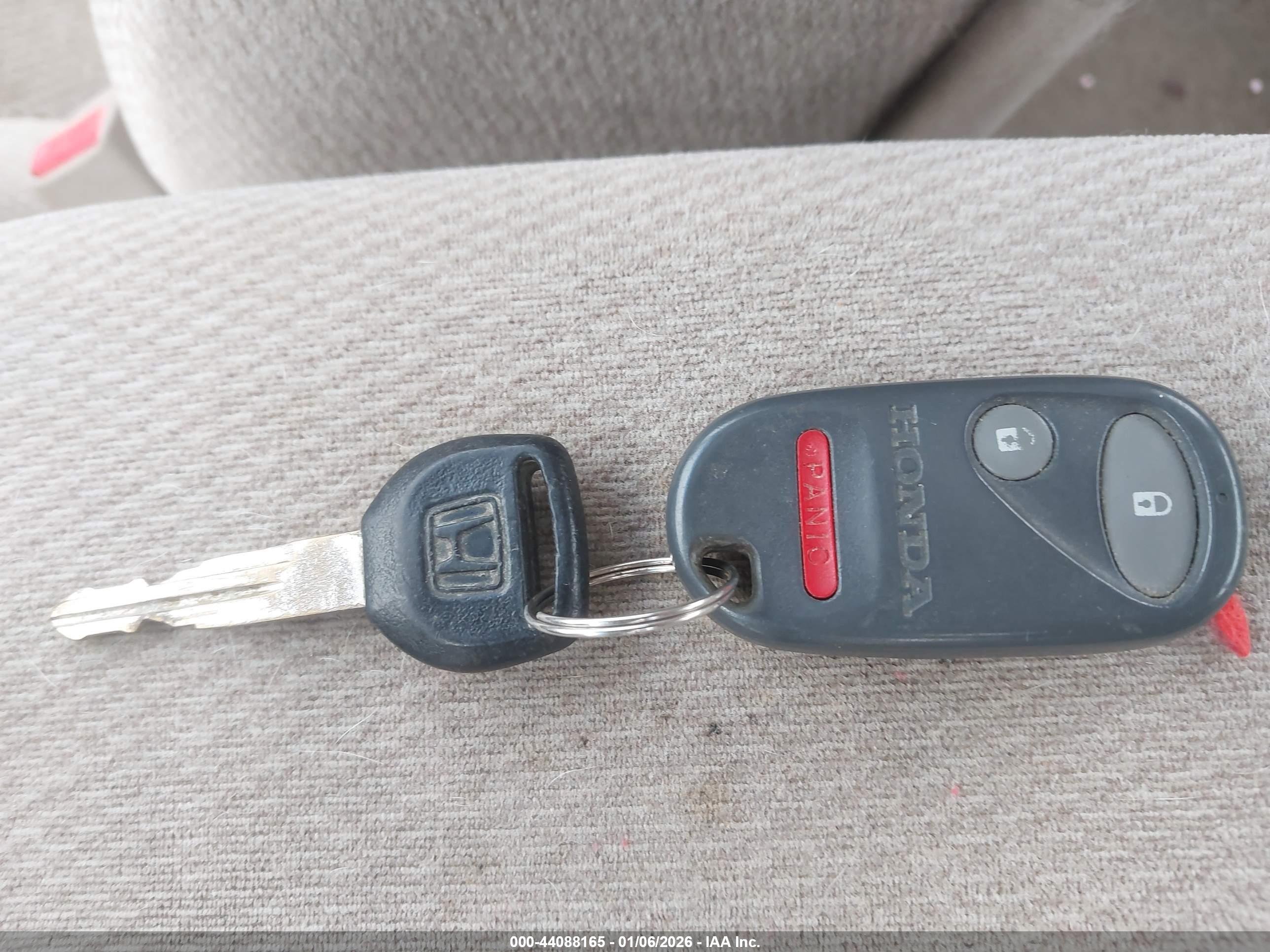 HONDA ACCORD image 11