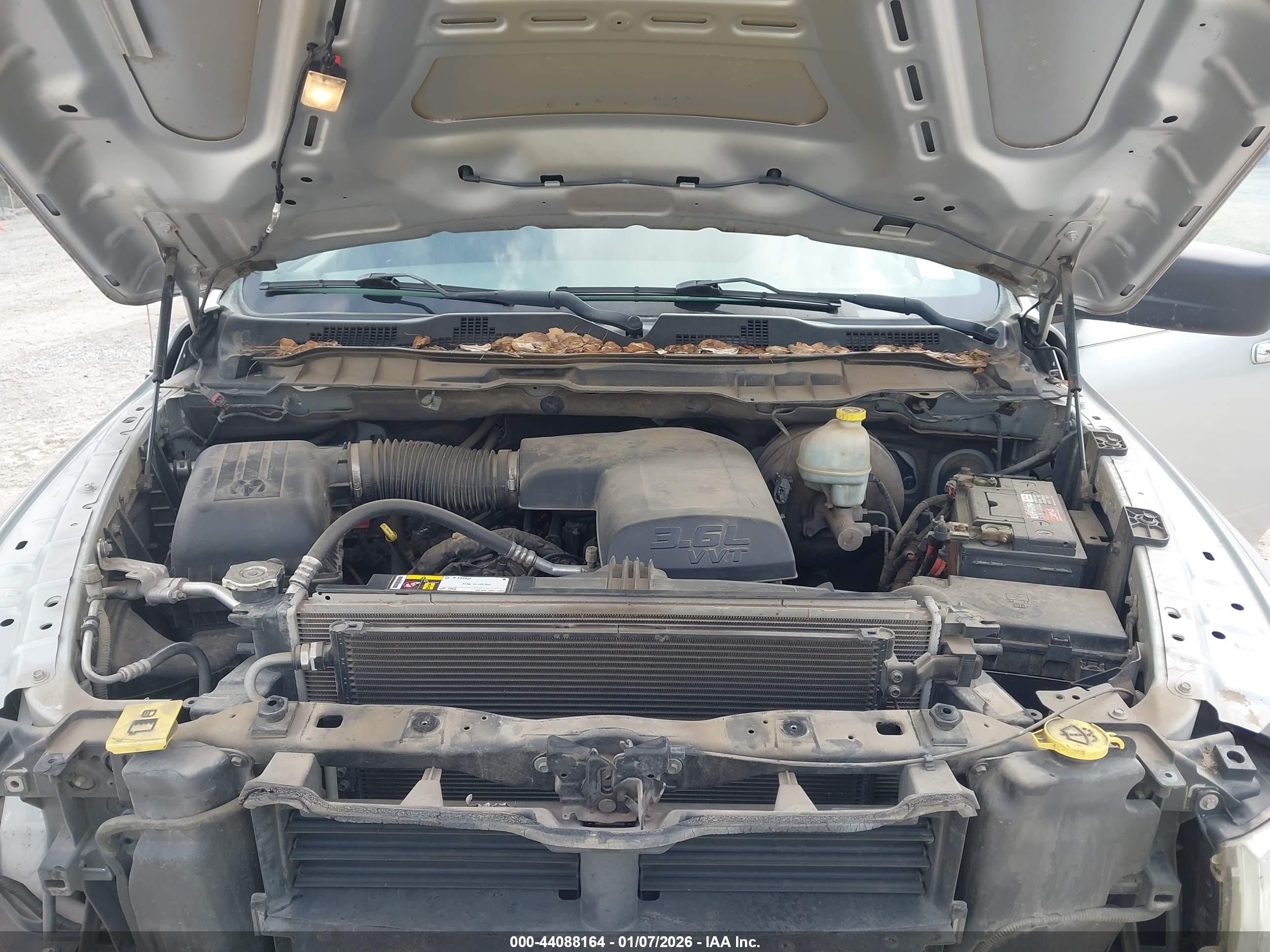 RAM 1500 image 10