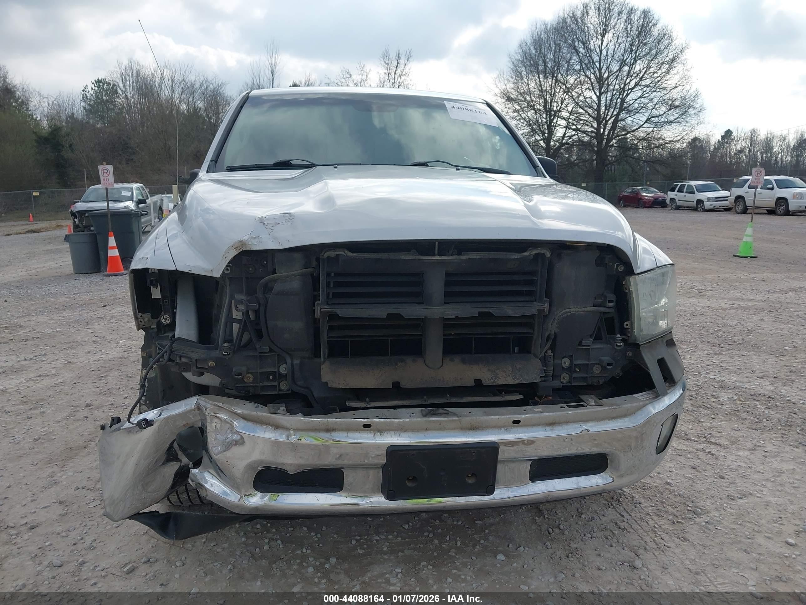 RAM 1500 image 6