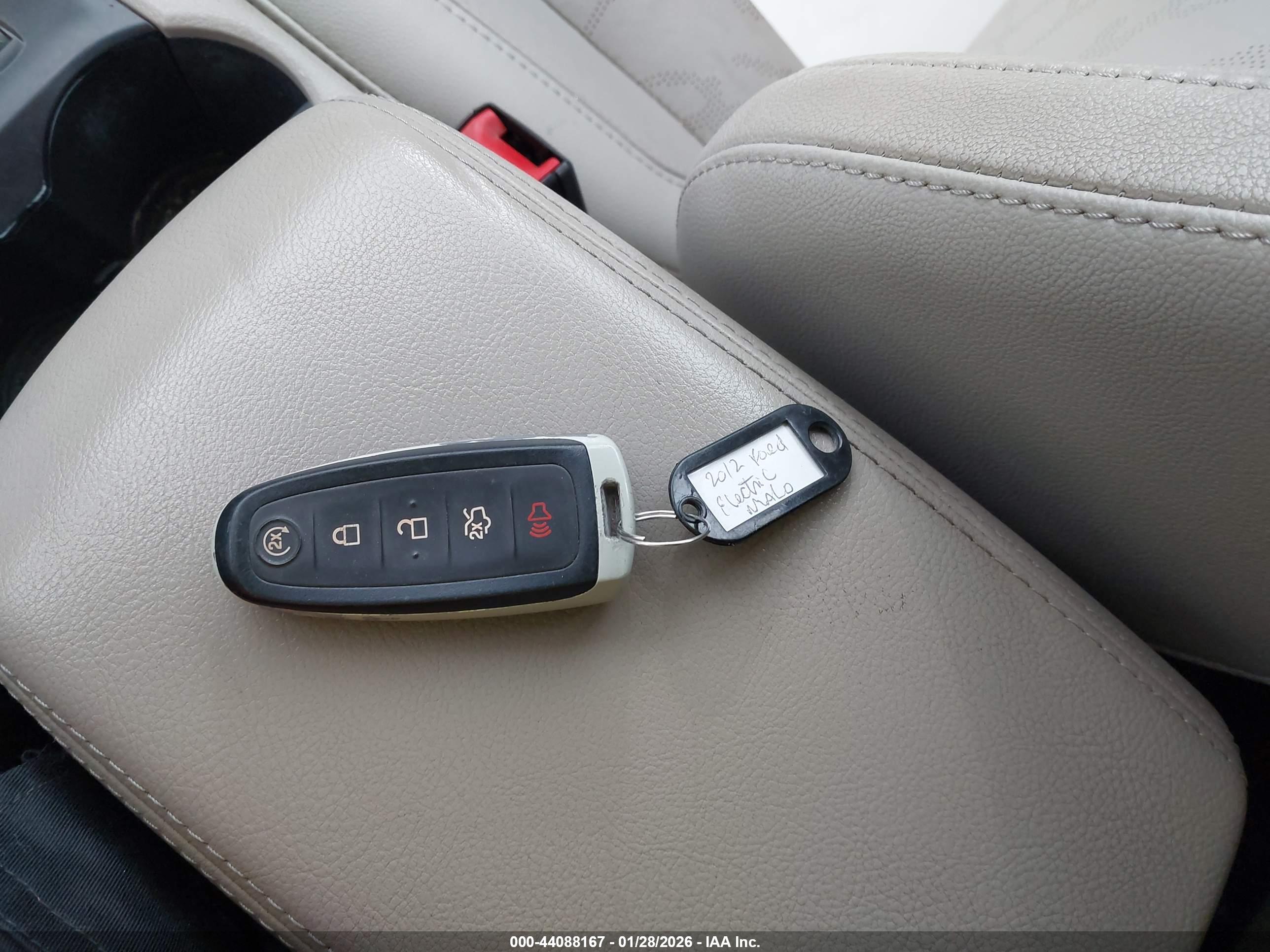 FORD FOCUS image 11