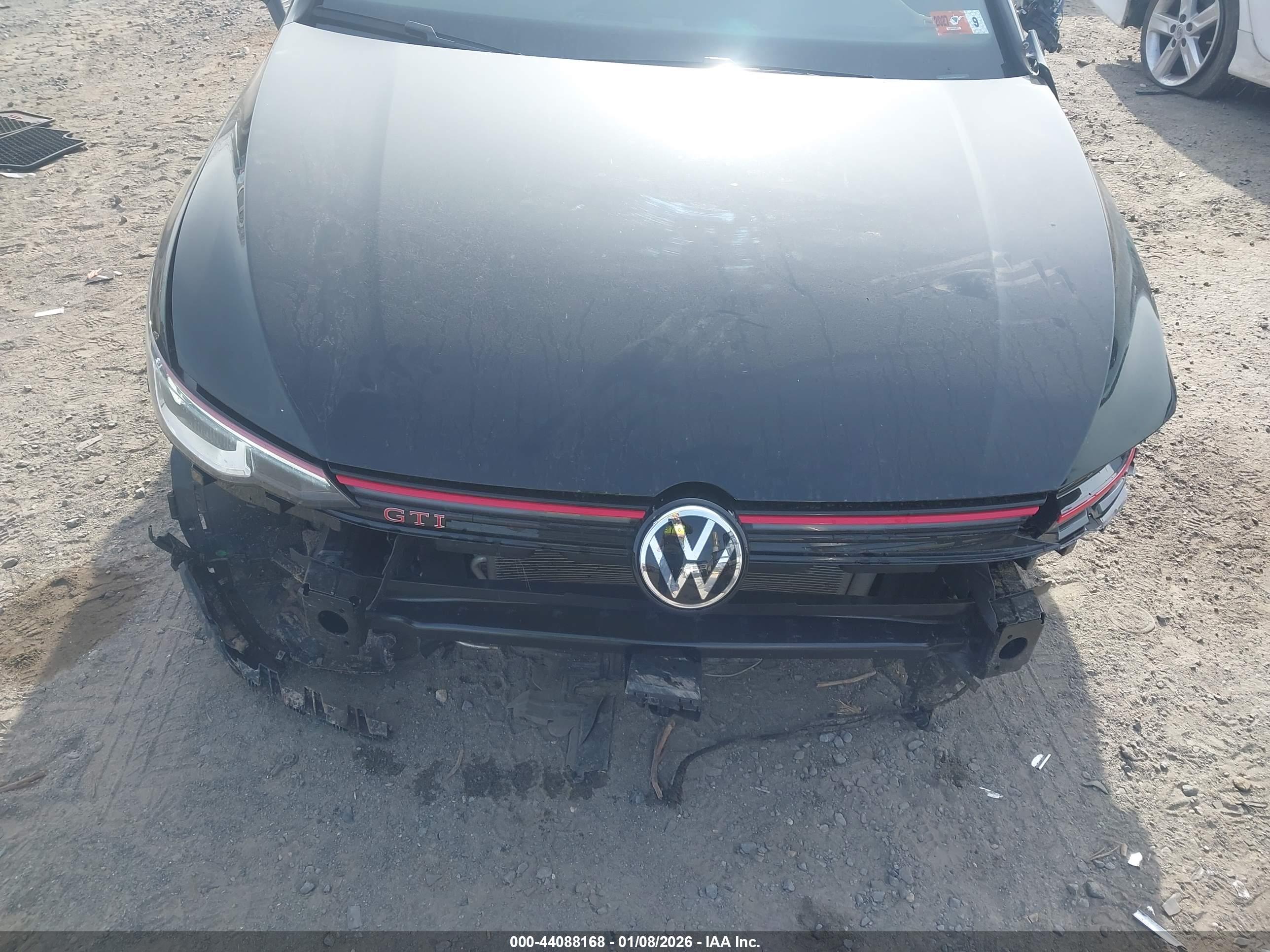 VOLKSWAGEN GOLF image 6