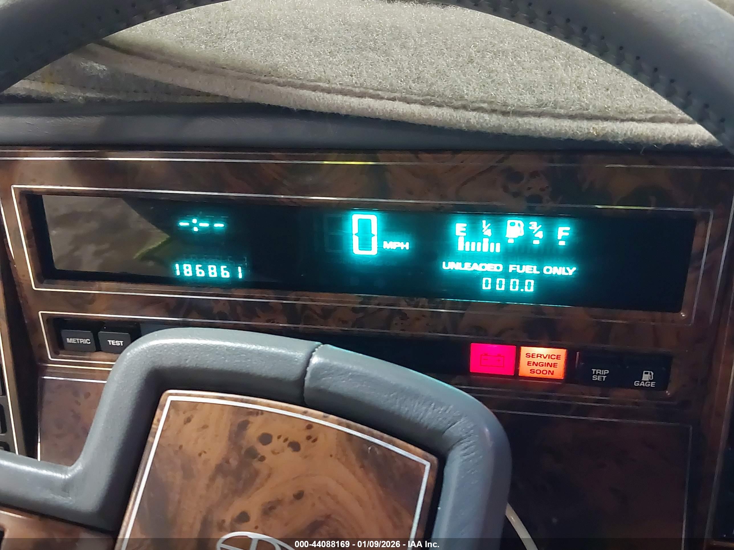 BUICK RIVIERA image 7