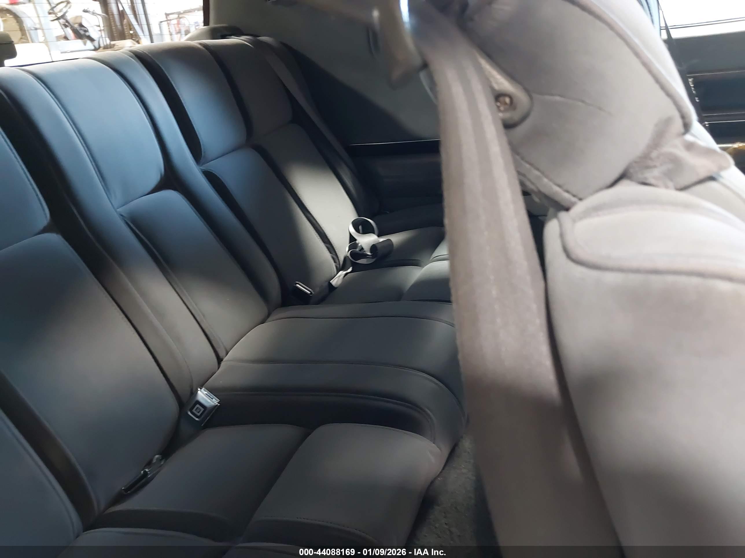BUICK RIVIERA image 8
