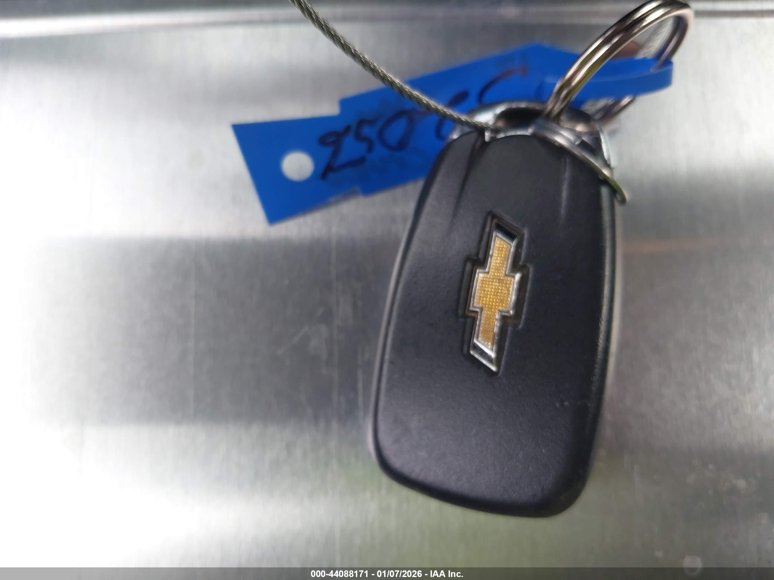 CHEVROLET CRUZE image 11