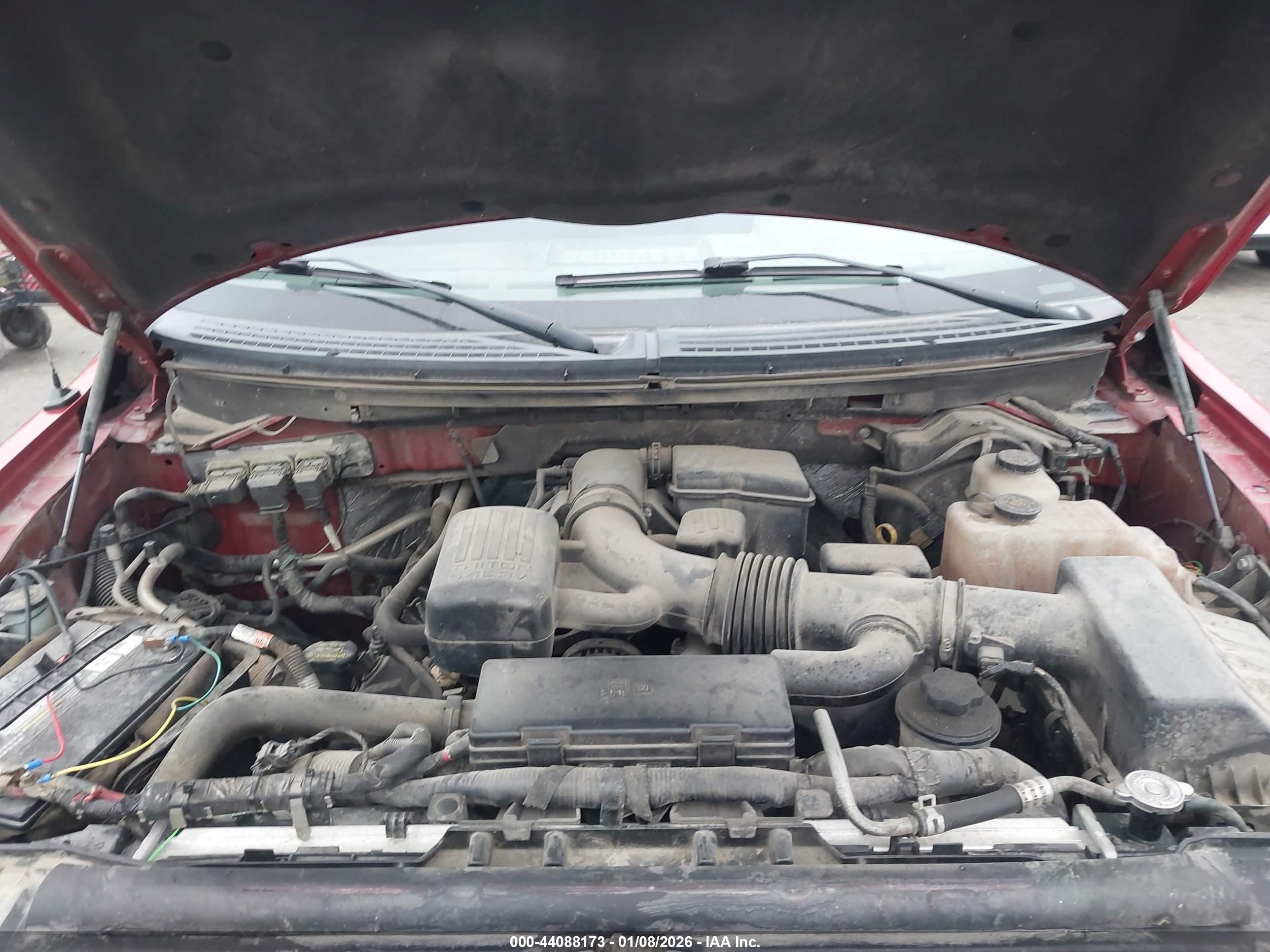 FORD F-150 image 10