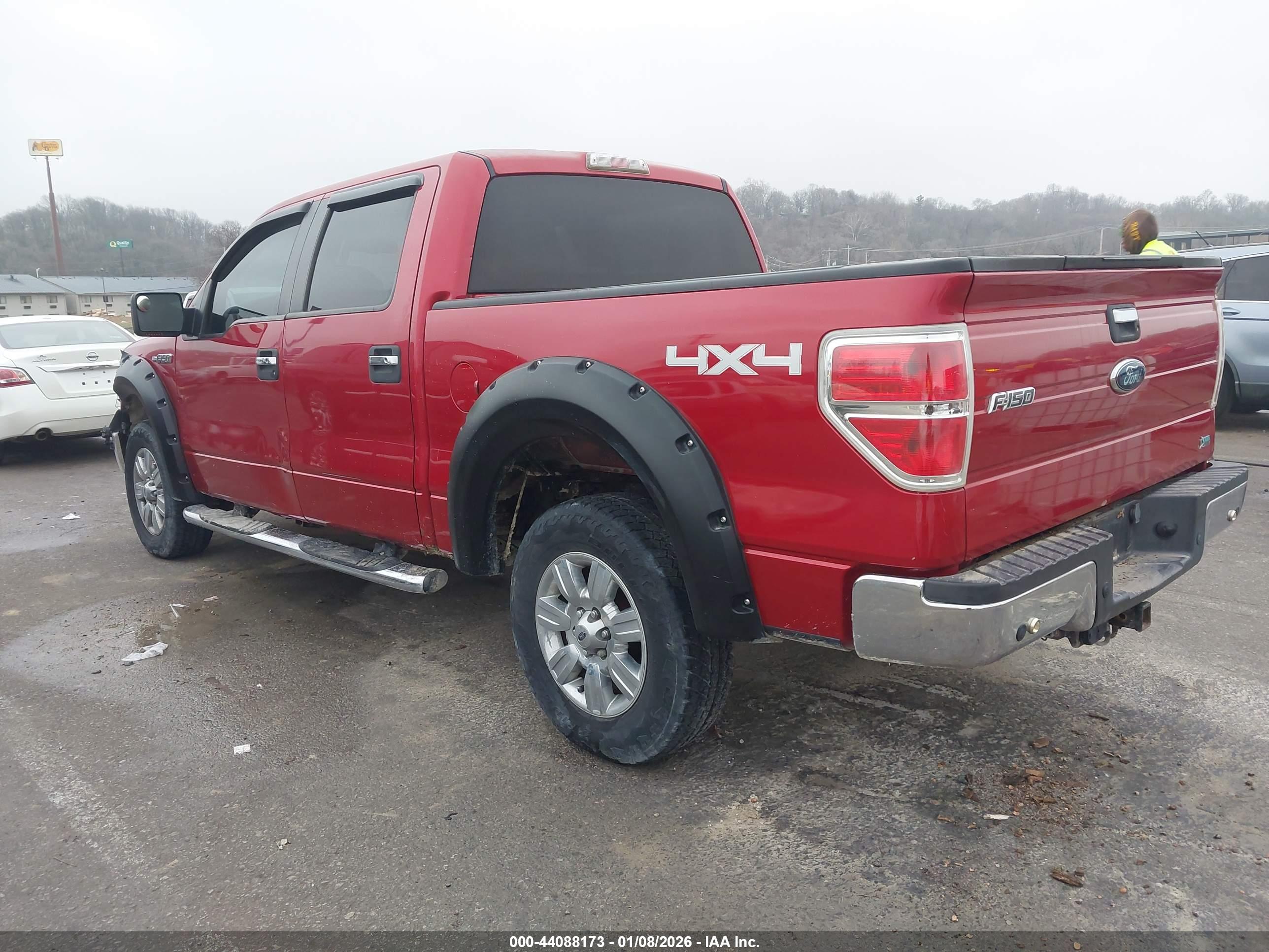 FORD F-150 image 3