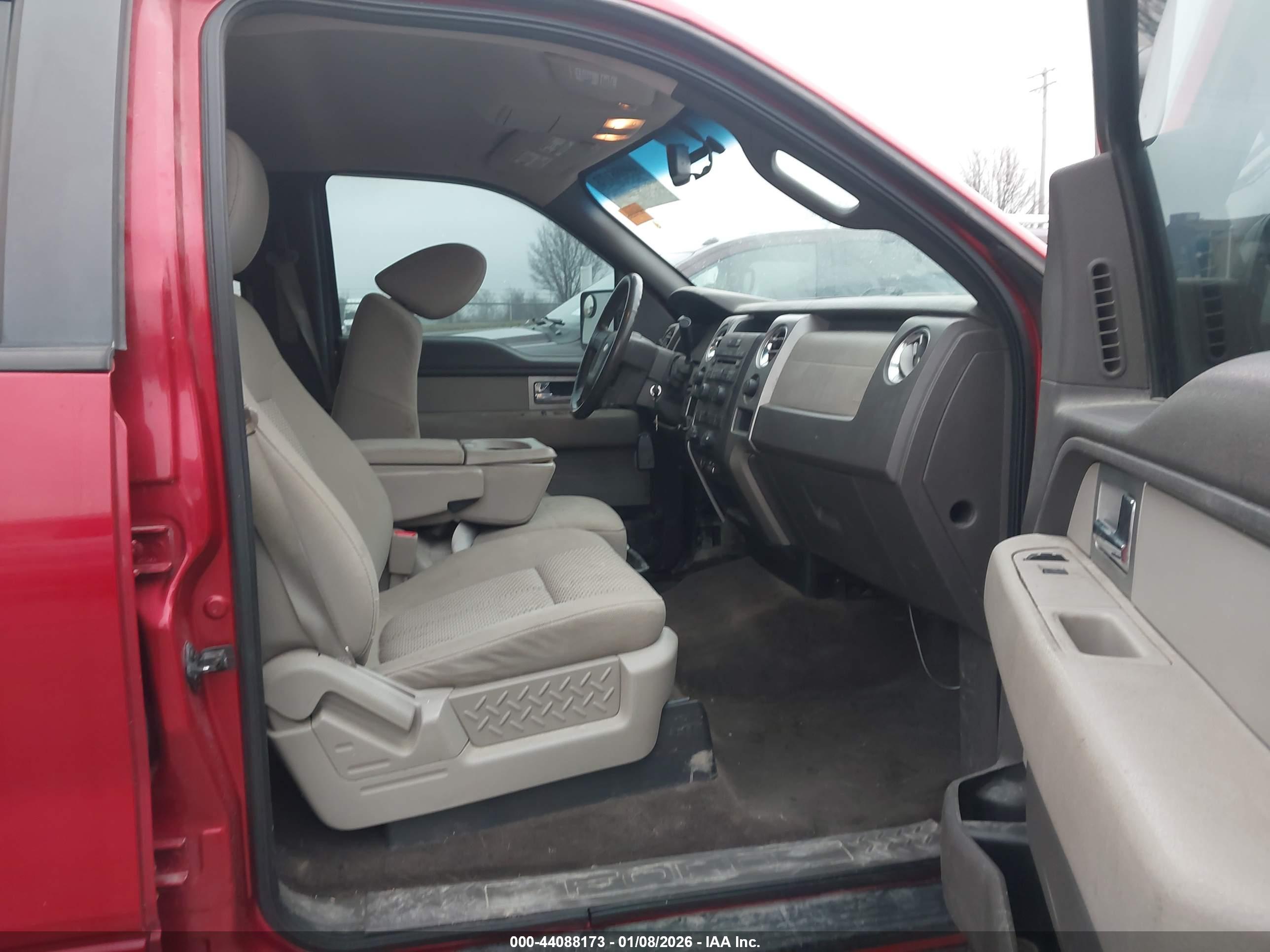 FORD F-150 image 5