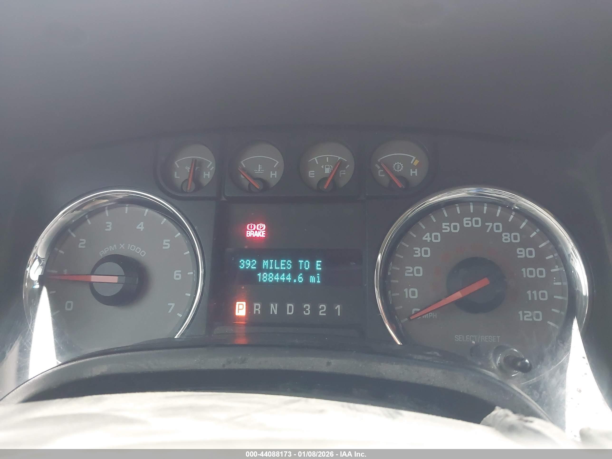 FORD F-150 image 7