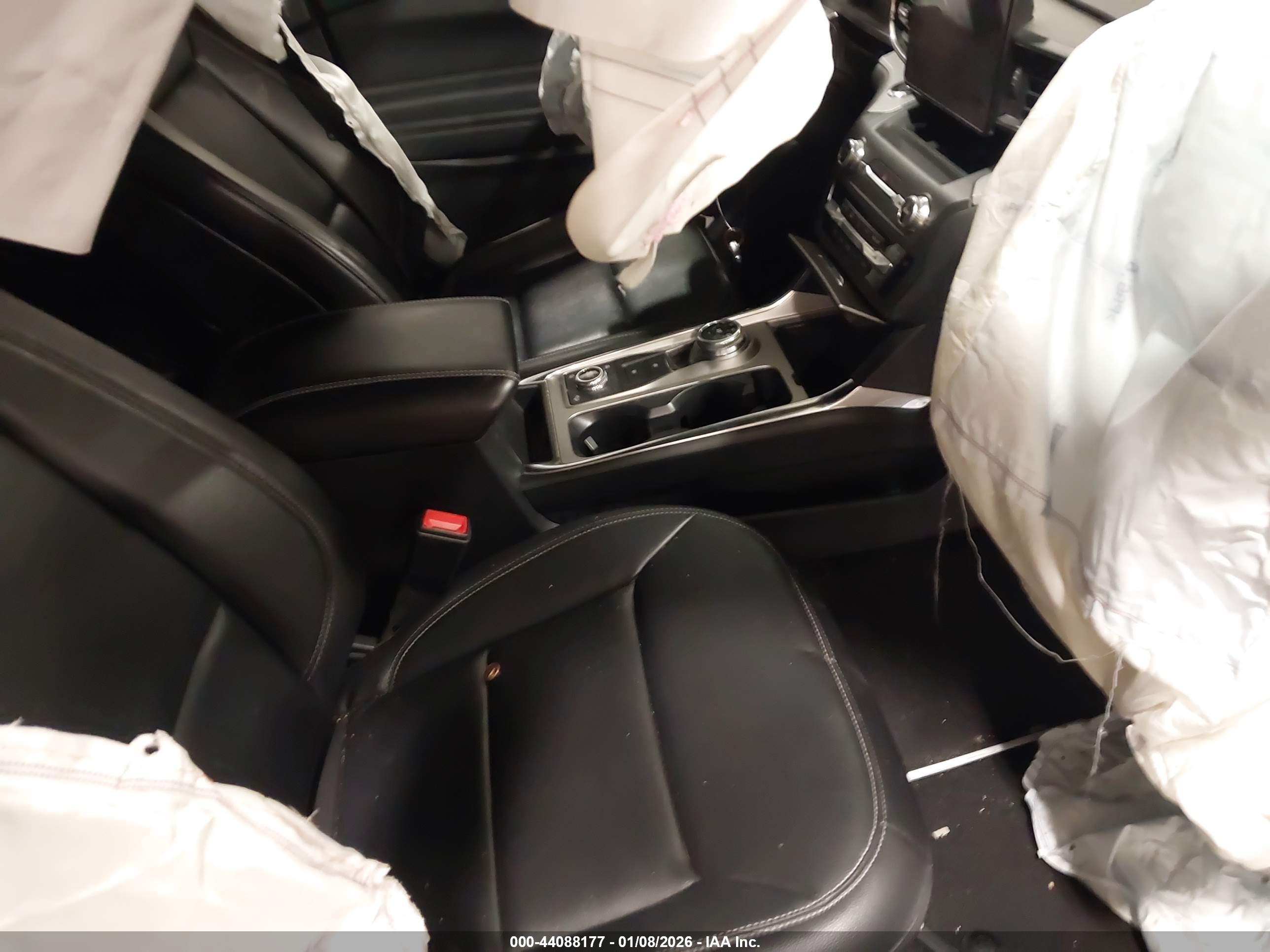 FORD EXPLORER image 5