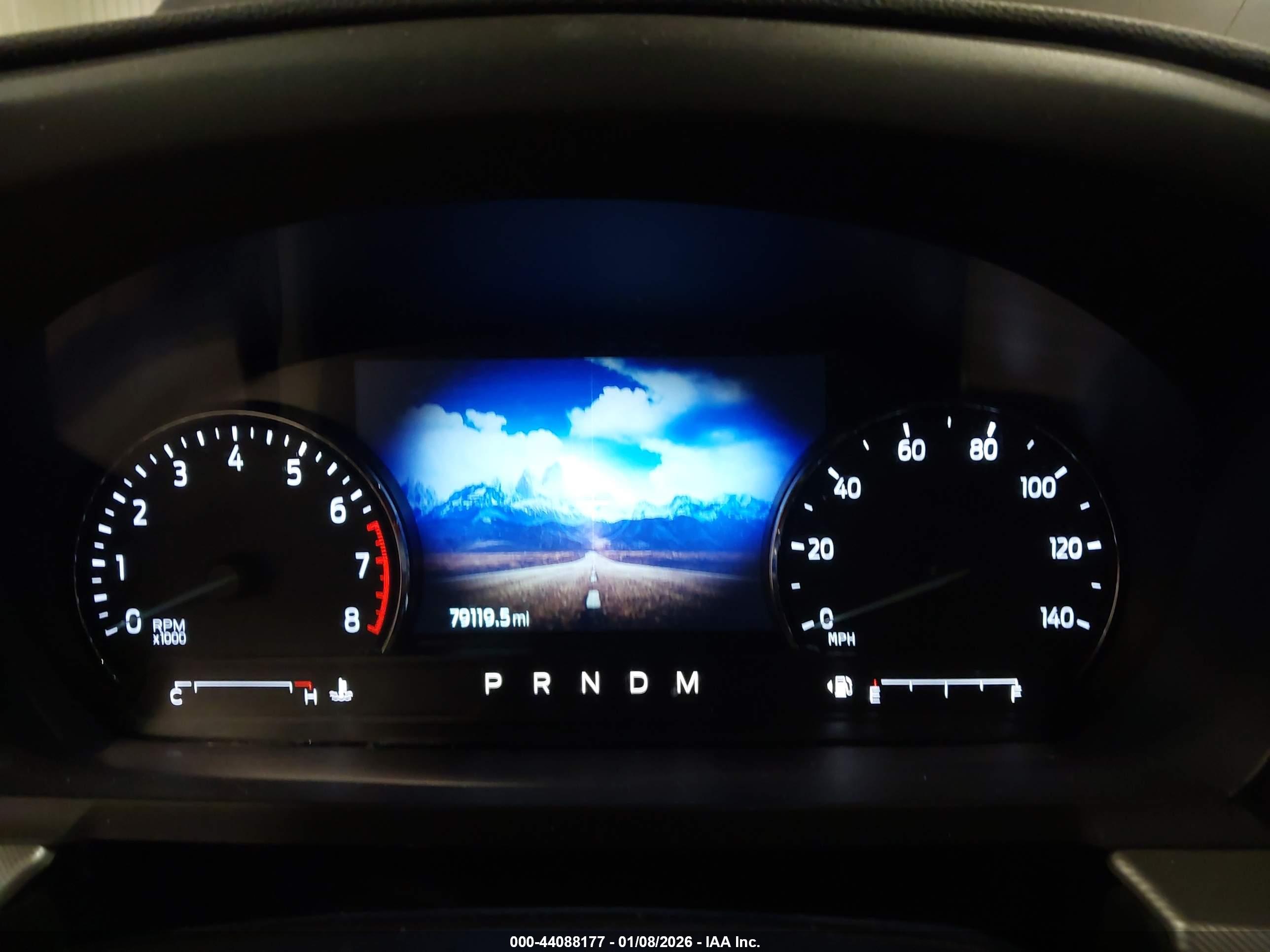 FORD EXPLORER image 7